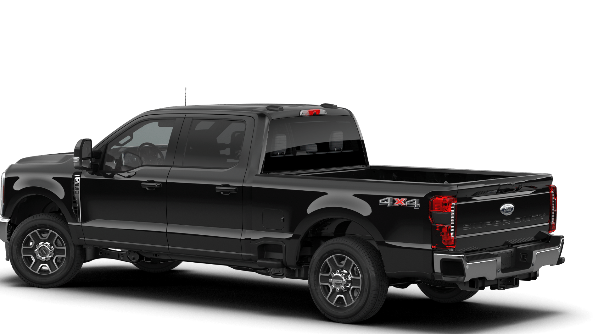 2026 Ford F-250 Lariat photo 24
