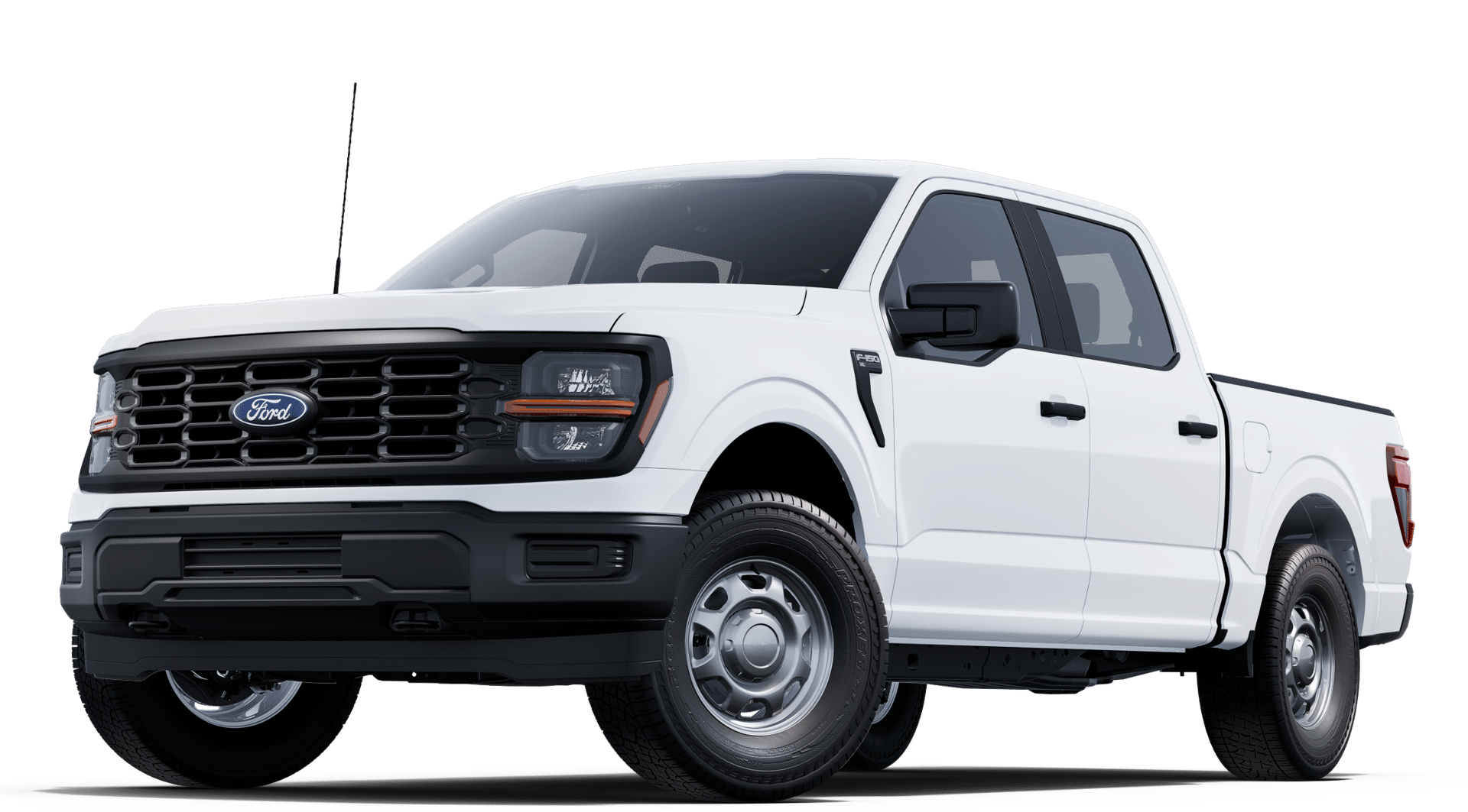 2025 Ford F-150 XL photo 17