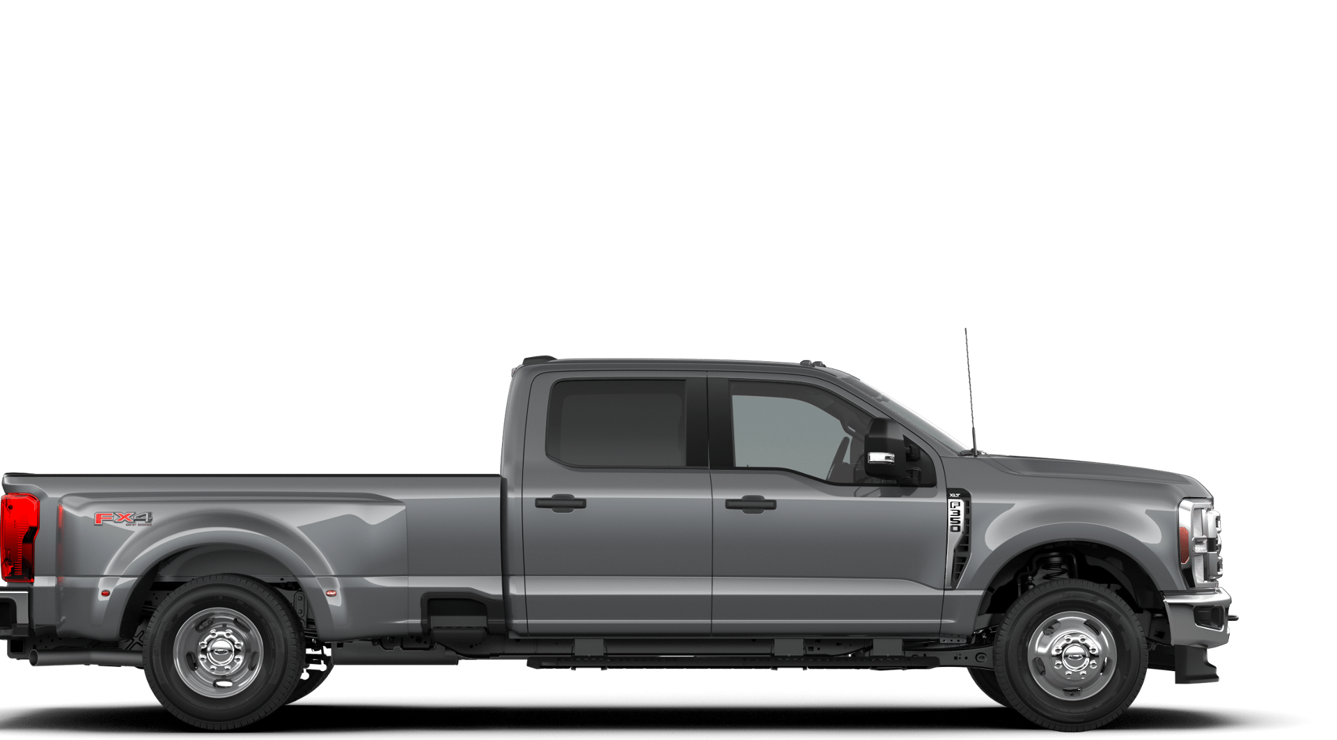 2026 Ford F-350 XLT photo 5