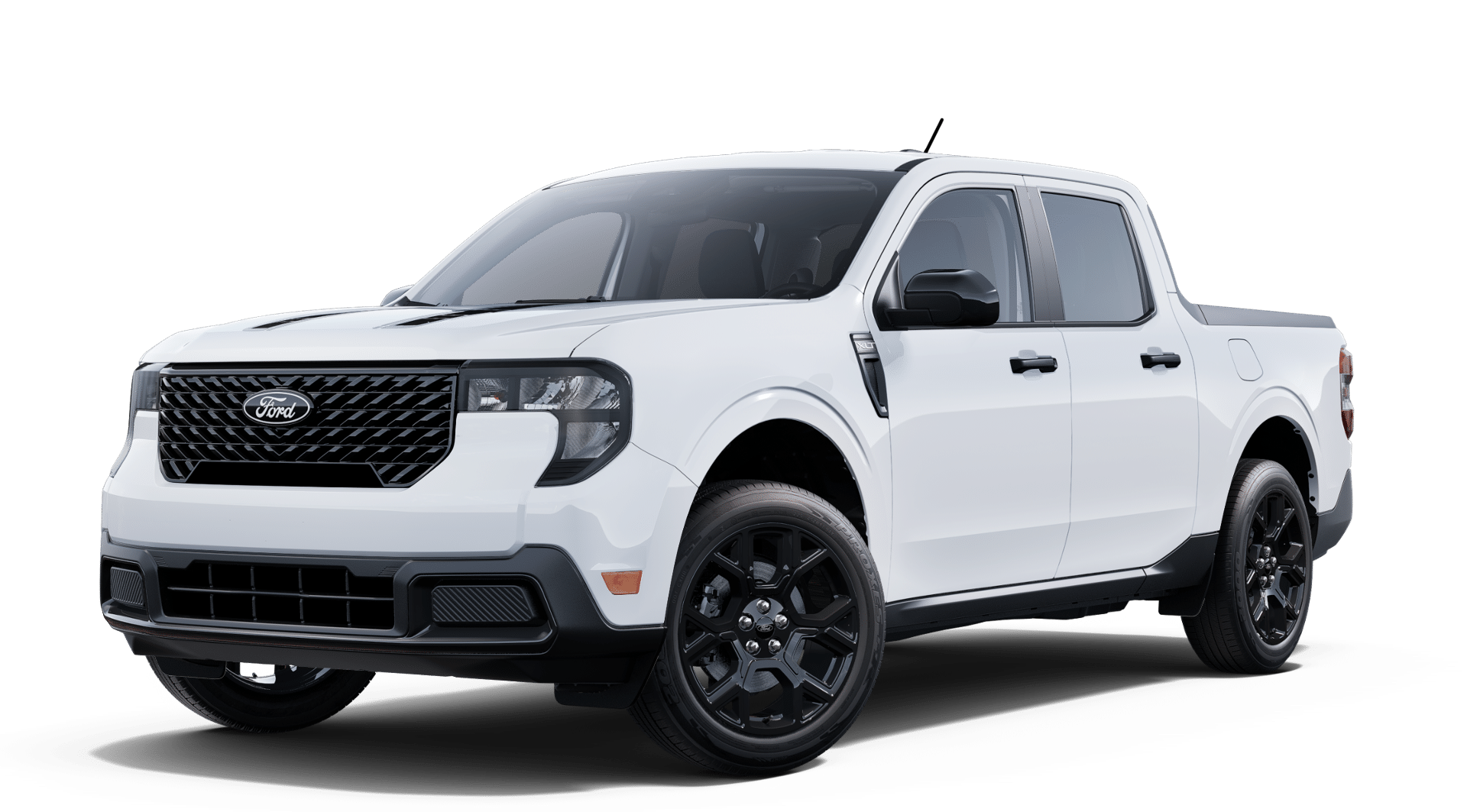 2025 Ford Maverick XLT photo 19