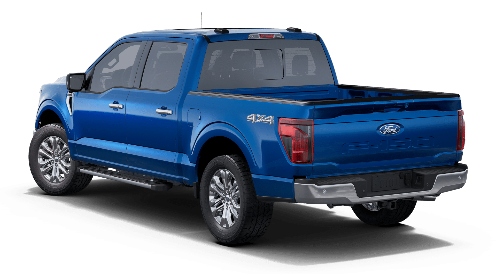 2025 Ford F-150 XLT photo 21