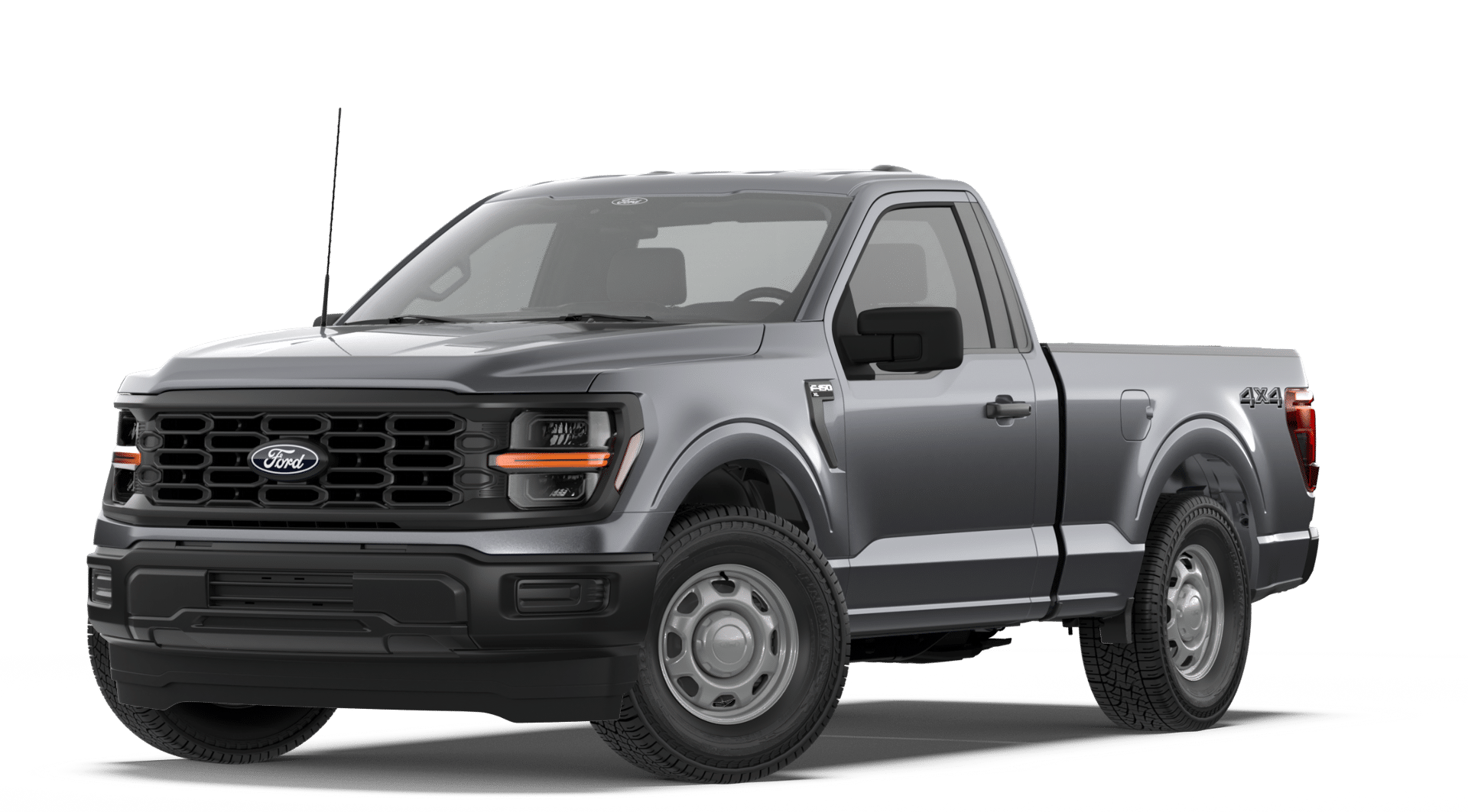 2026 Ford F-150 XL's photo