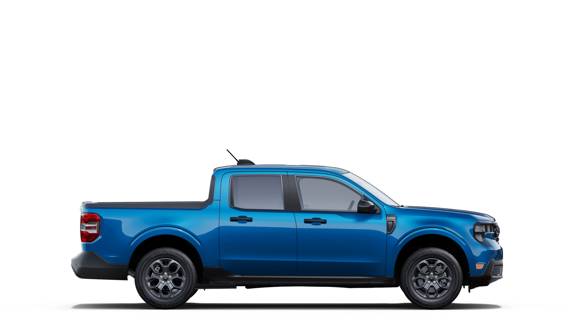 2025 Ford Maverick XLT photo 24