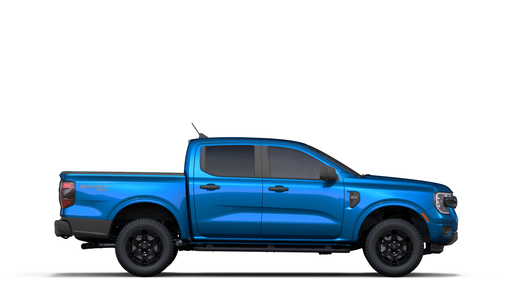2025 Ford Ranger XLT photo 25