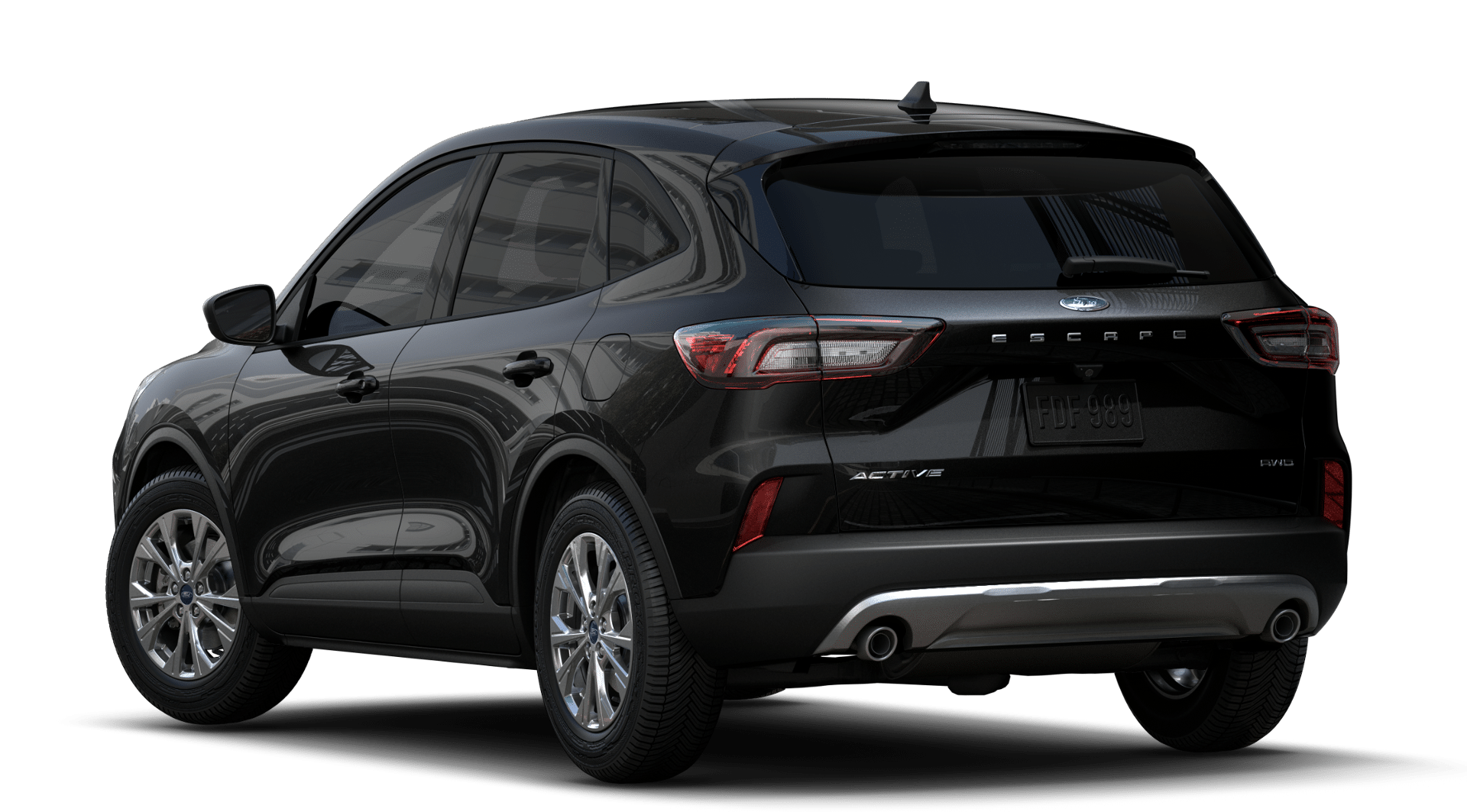 2025 Ford Escape Active photo 11