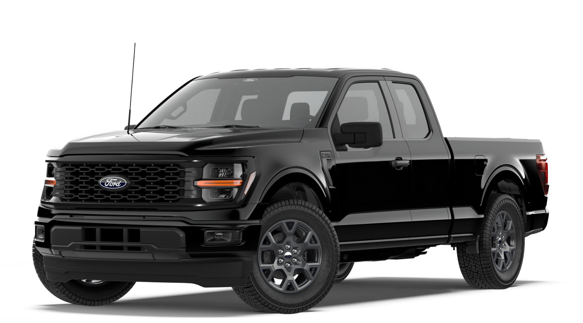 2026 FORD F-150 - Image 23
