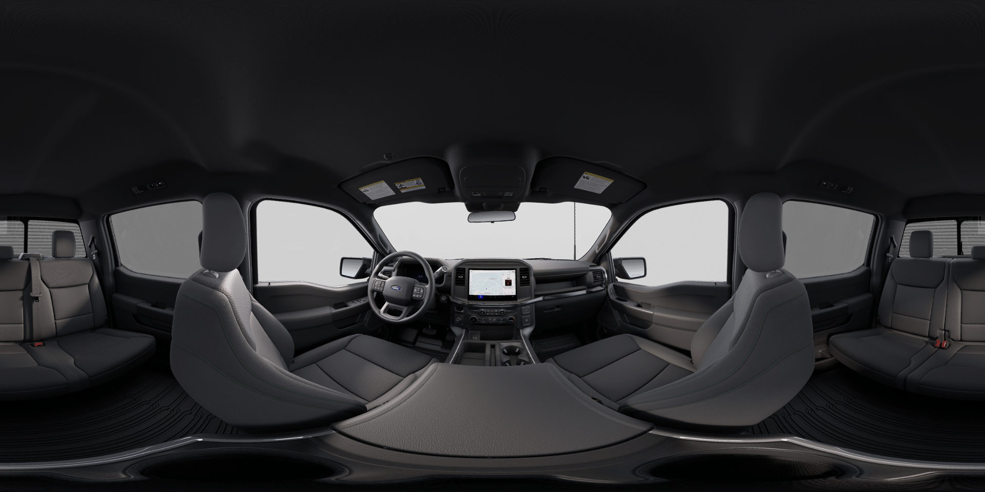 2025 Ford F-150 STX photo 37