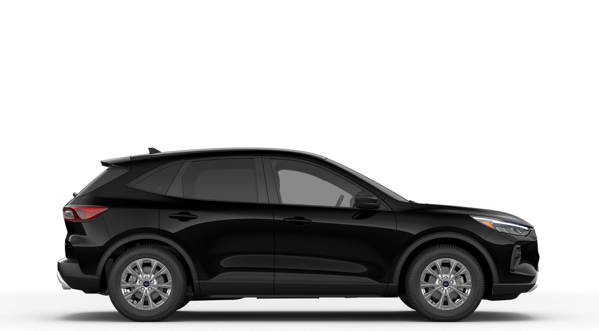 2026 FORD ESCAPE - Image 5