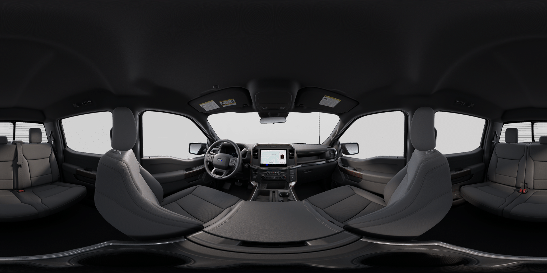 2025 Ford F-150 STX photo 28