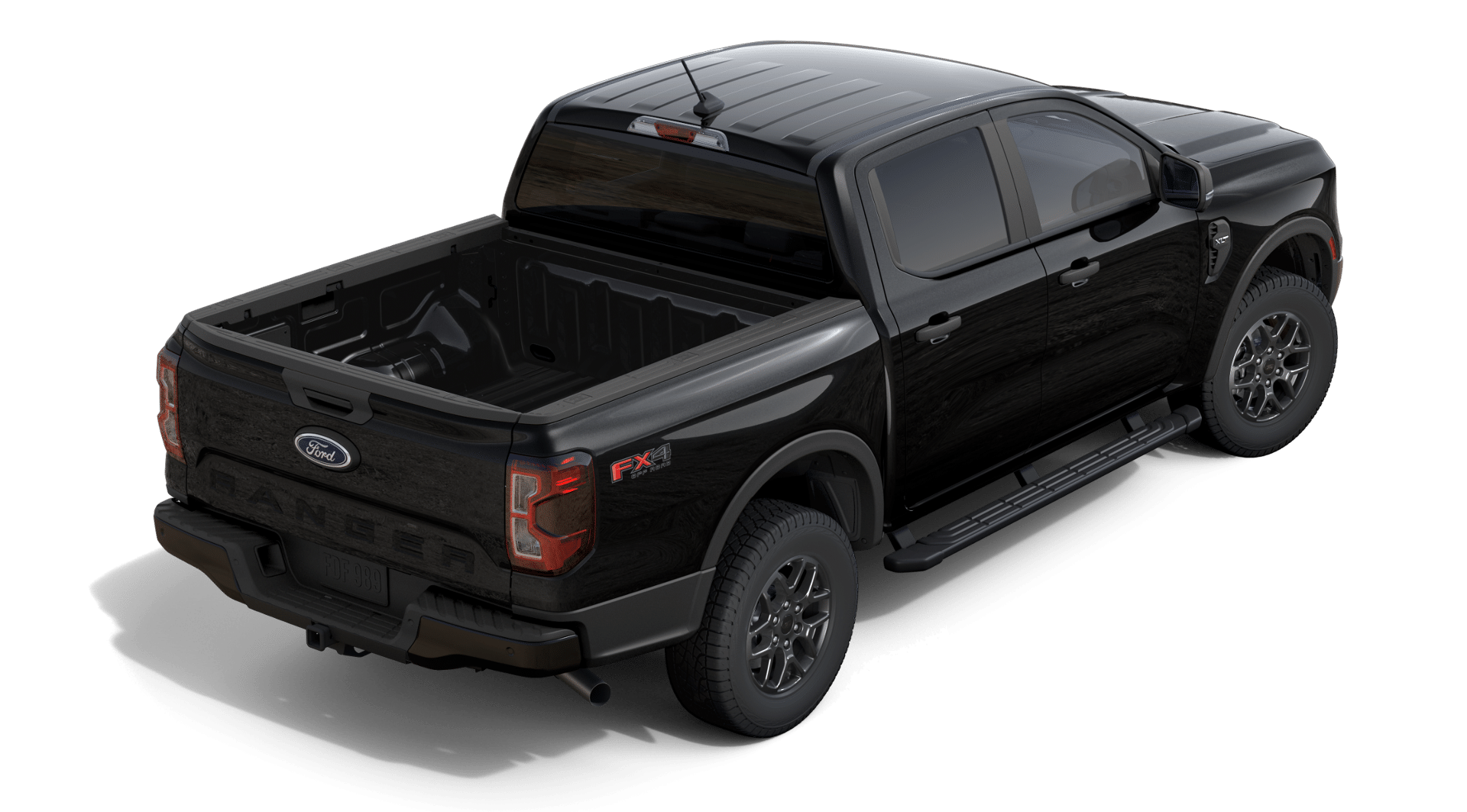 2025 Ford Ranger XLT photo 15