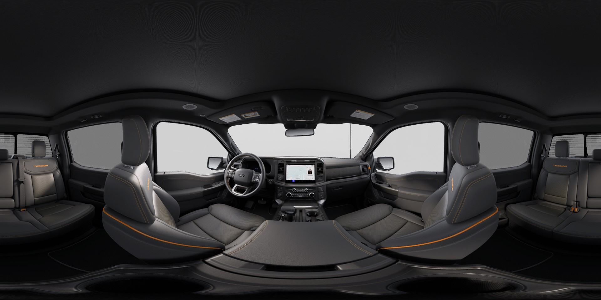 2025 Ford F-150 Tremor photo 26