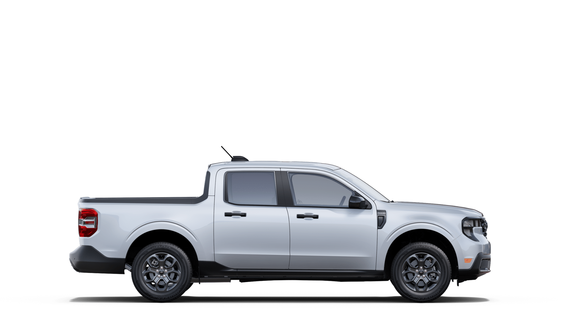 2025 Ford Maverick XLT photo 23