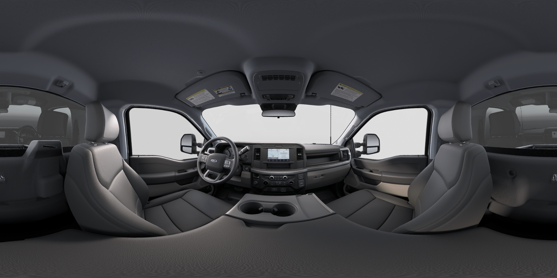 2025 Ford F-250 Super Duty XL - Photo 52