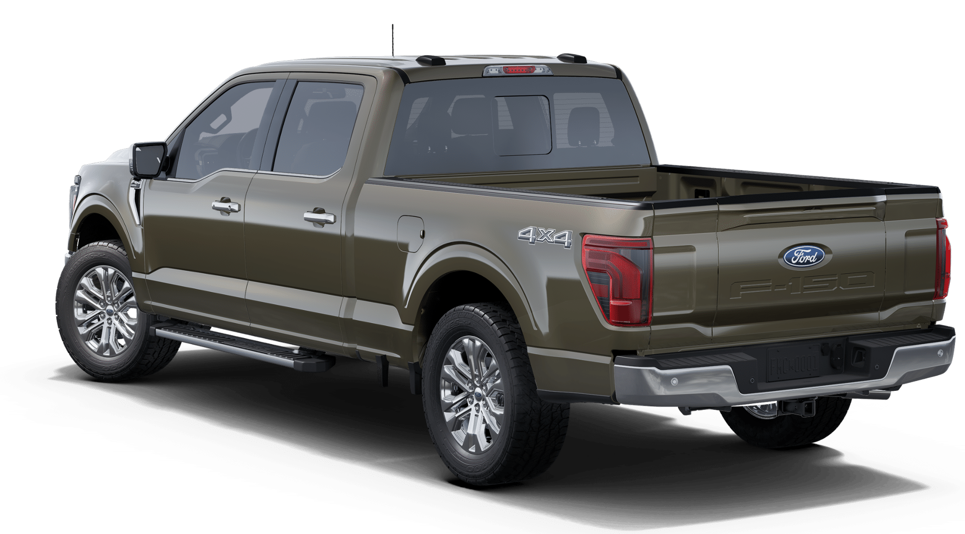 2025 Ford F-150 Lariat photo 23