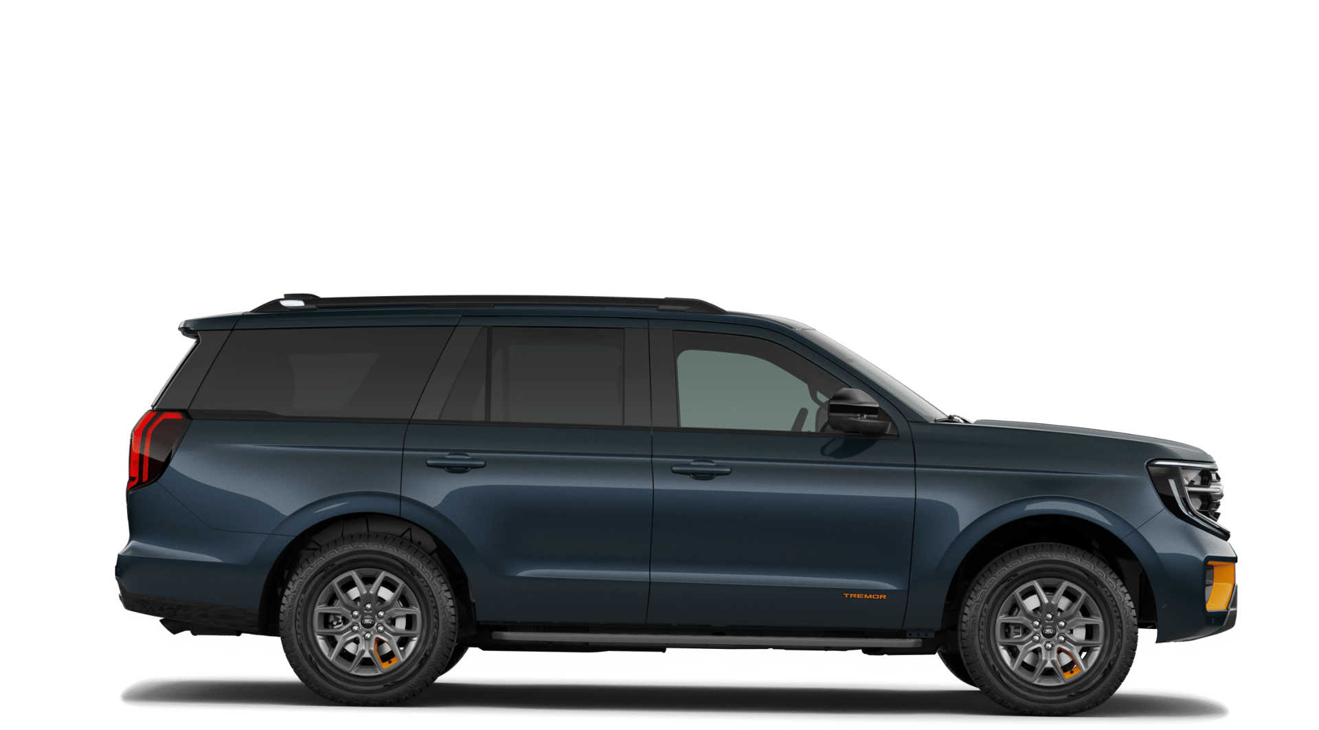 2026 FORD EXPEDITION - Image 5