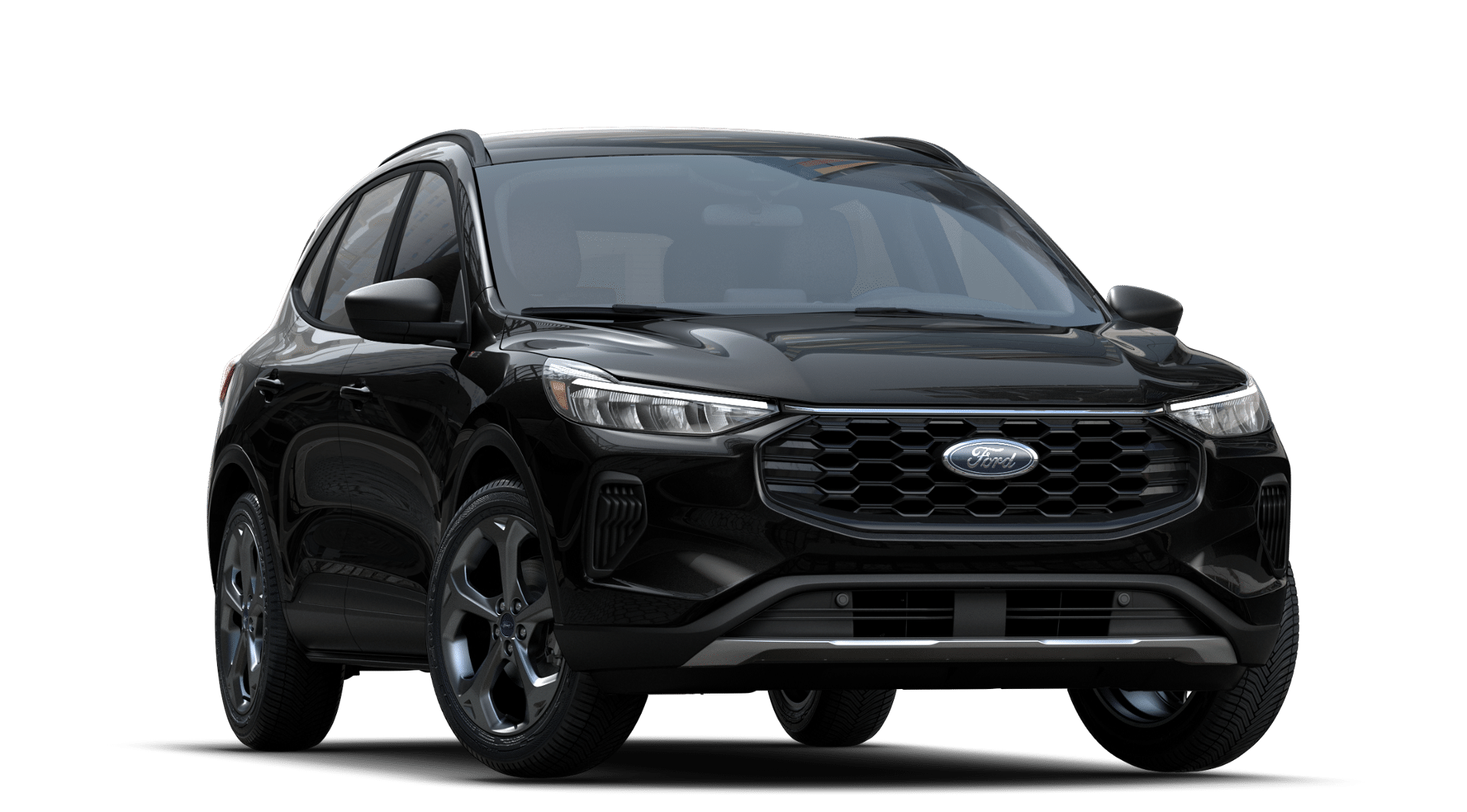 2025 Ford Escape ST-Line photo 9
