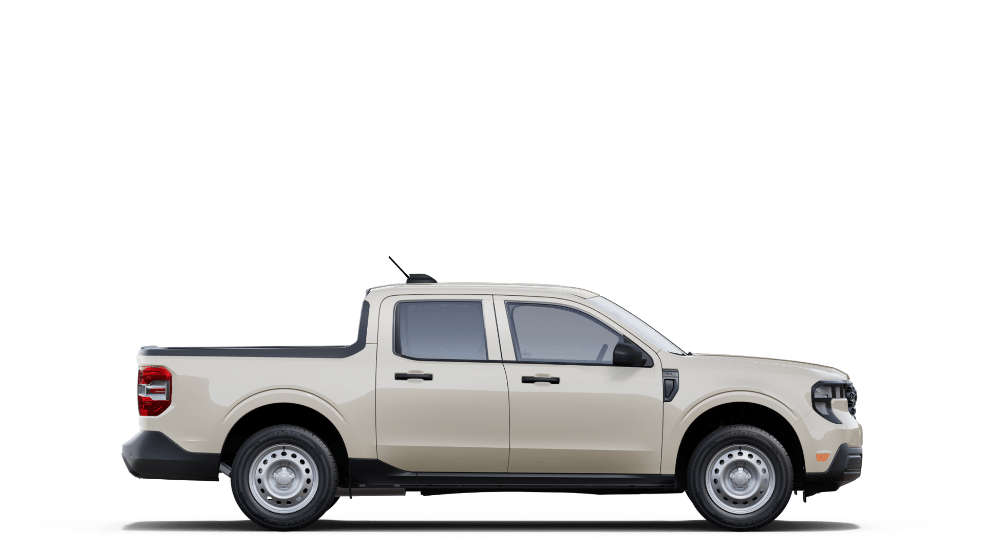 2025 Ford Maverick XL photo 5