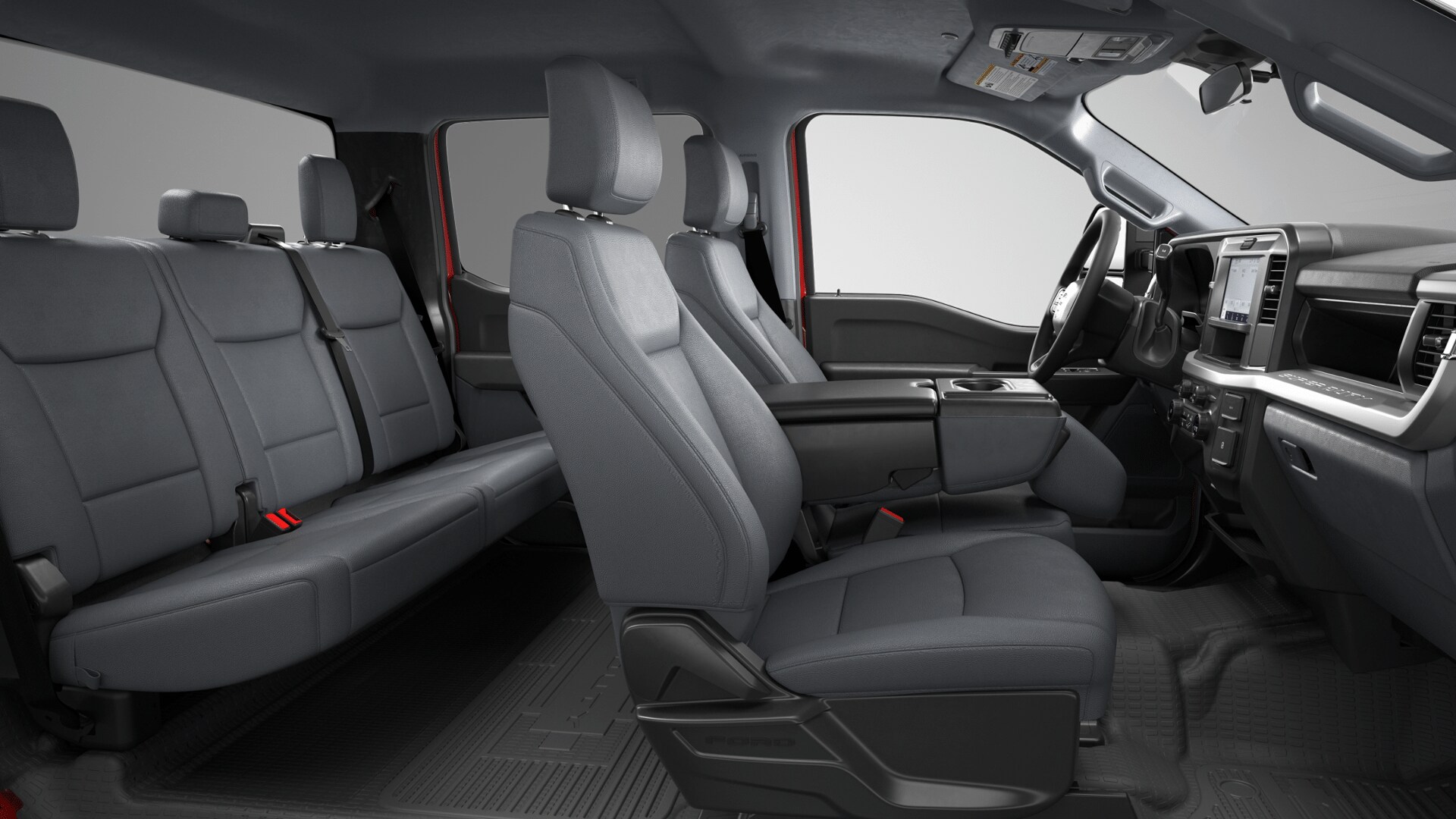 2026 Ford F-350 XL photo 6