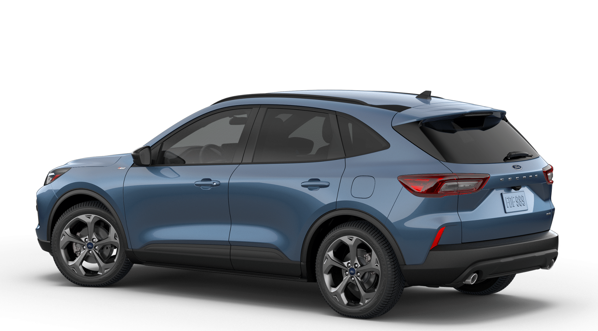 2026 Ford Escape ST-Line photo 23