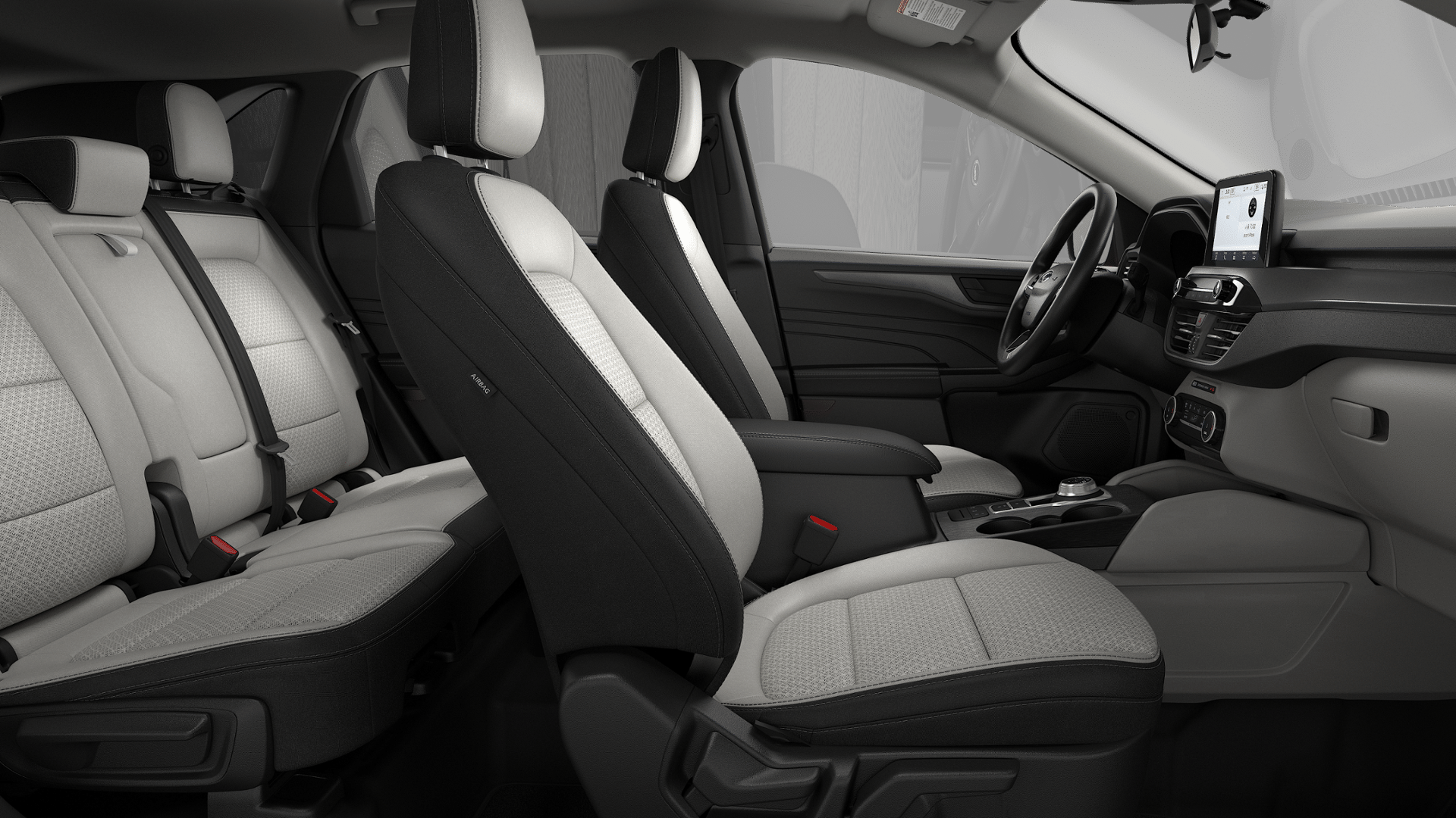 2026 Ford Escape Active photo 23