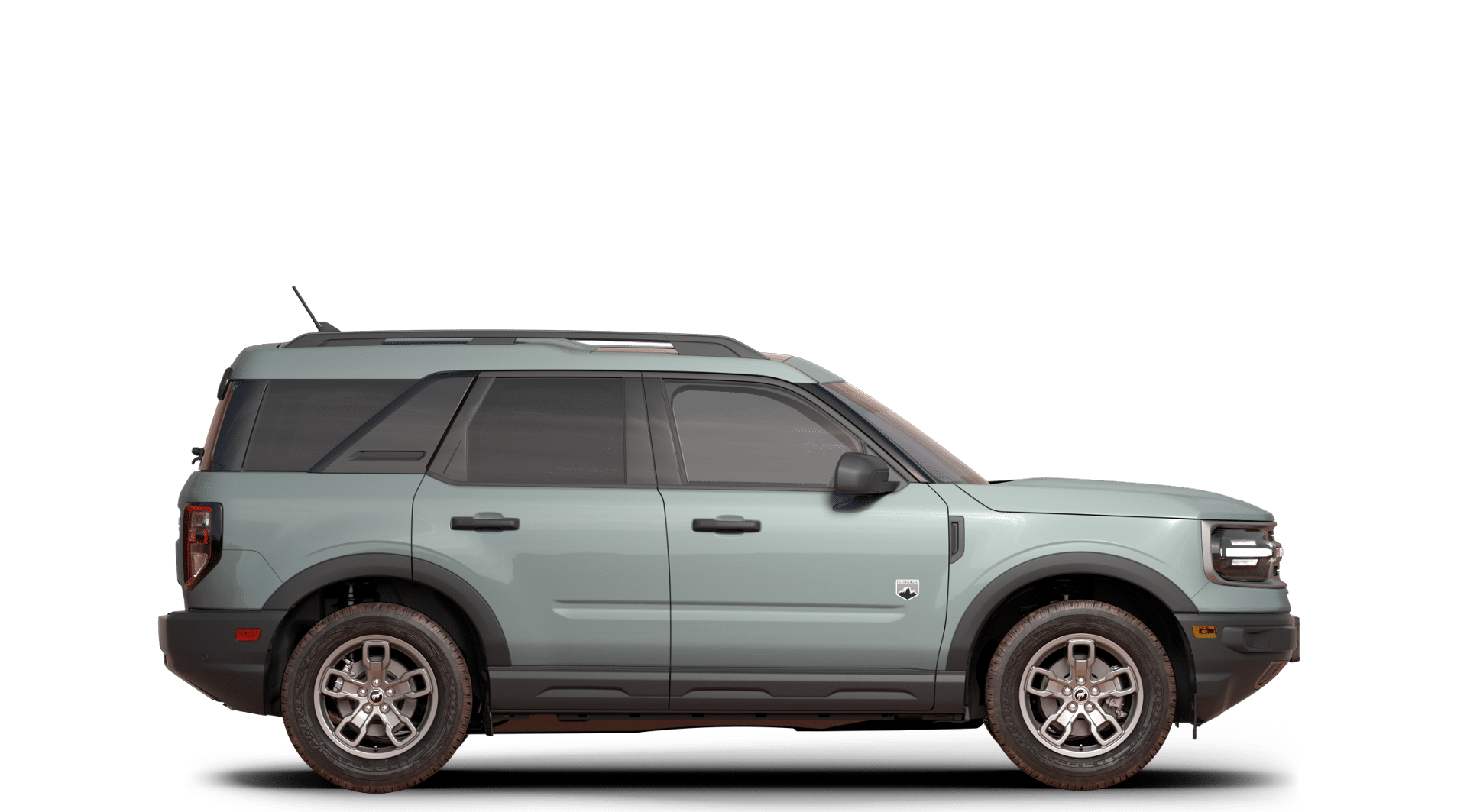 New 2024 Ford Bronco Sport Big Bend® 5 Door SUV, SUV & Crossovers in