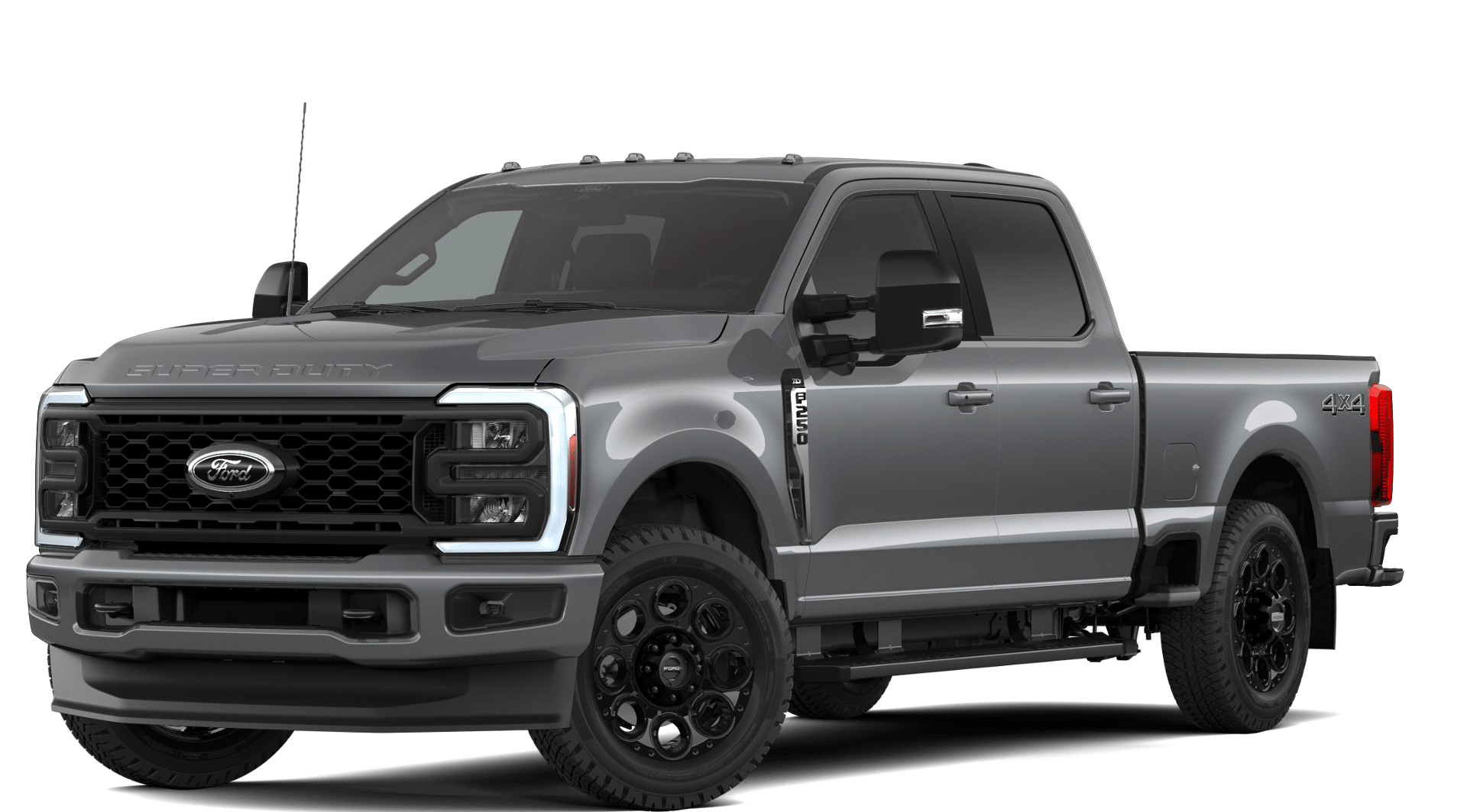 2026 Ford F-250 Super Duty XLT's photo