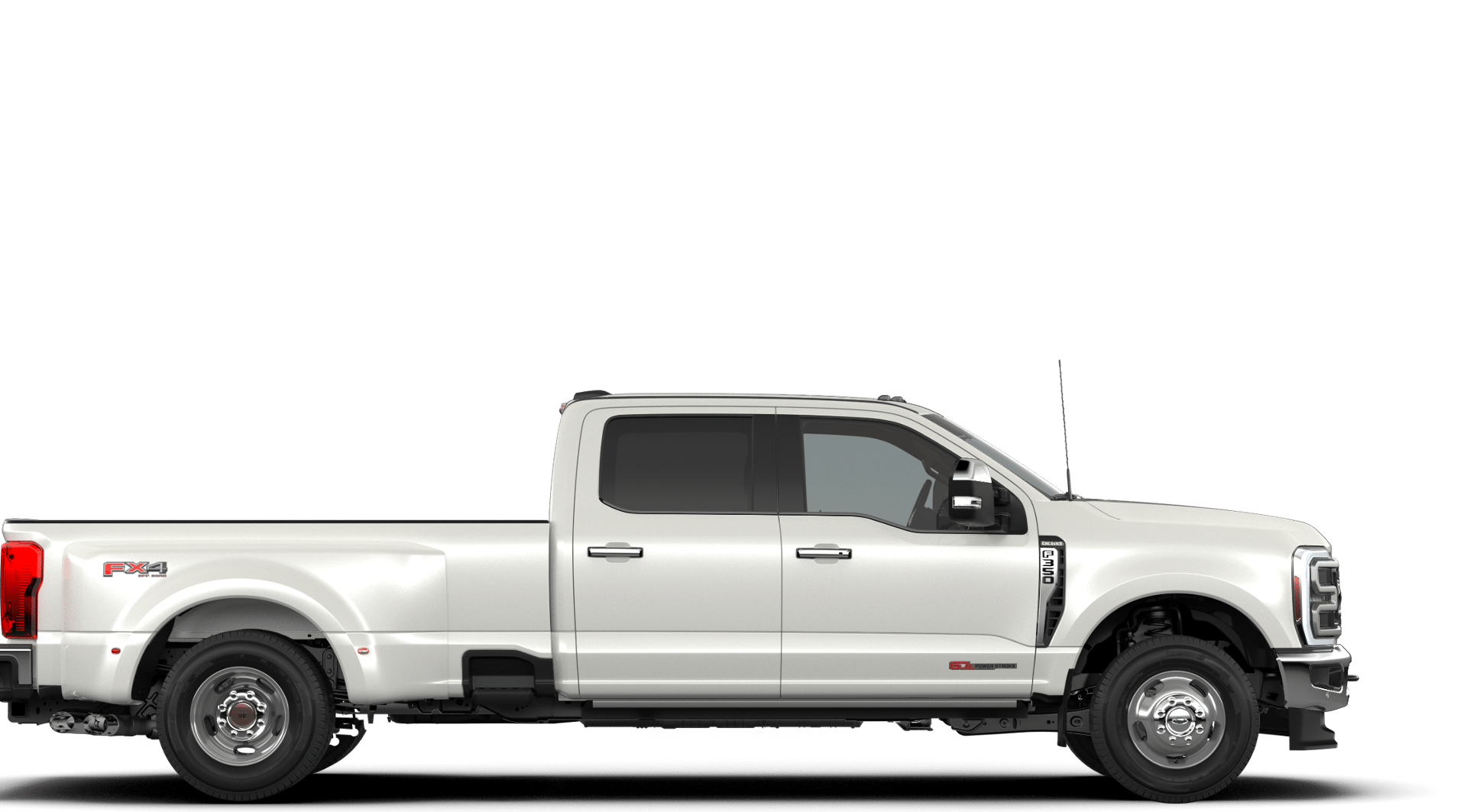 2026 Ford F-350 King Ranch photo 26