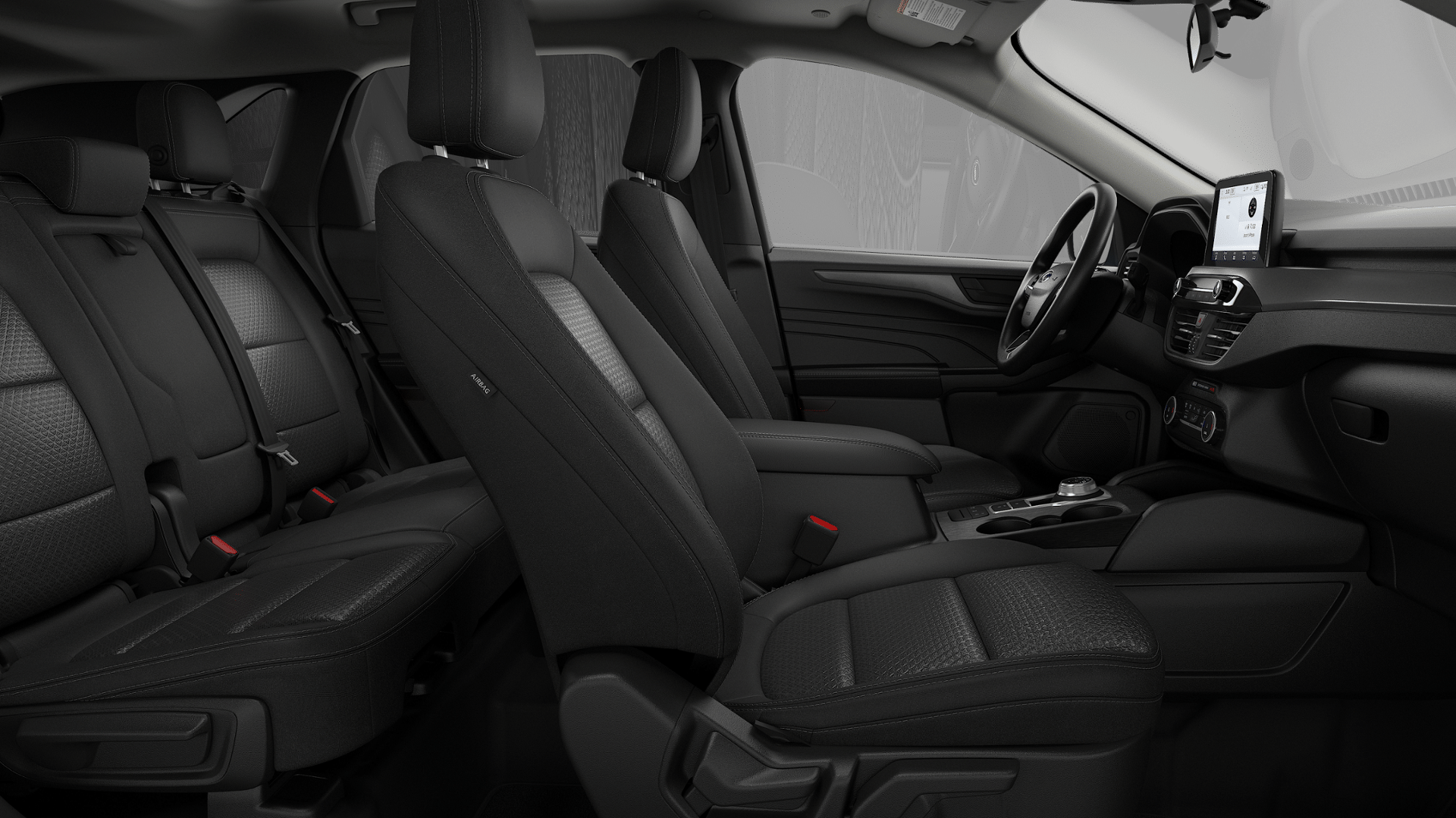 2026 Ford Escape Active photo 40