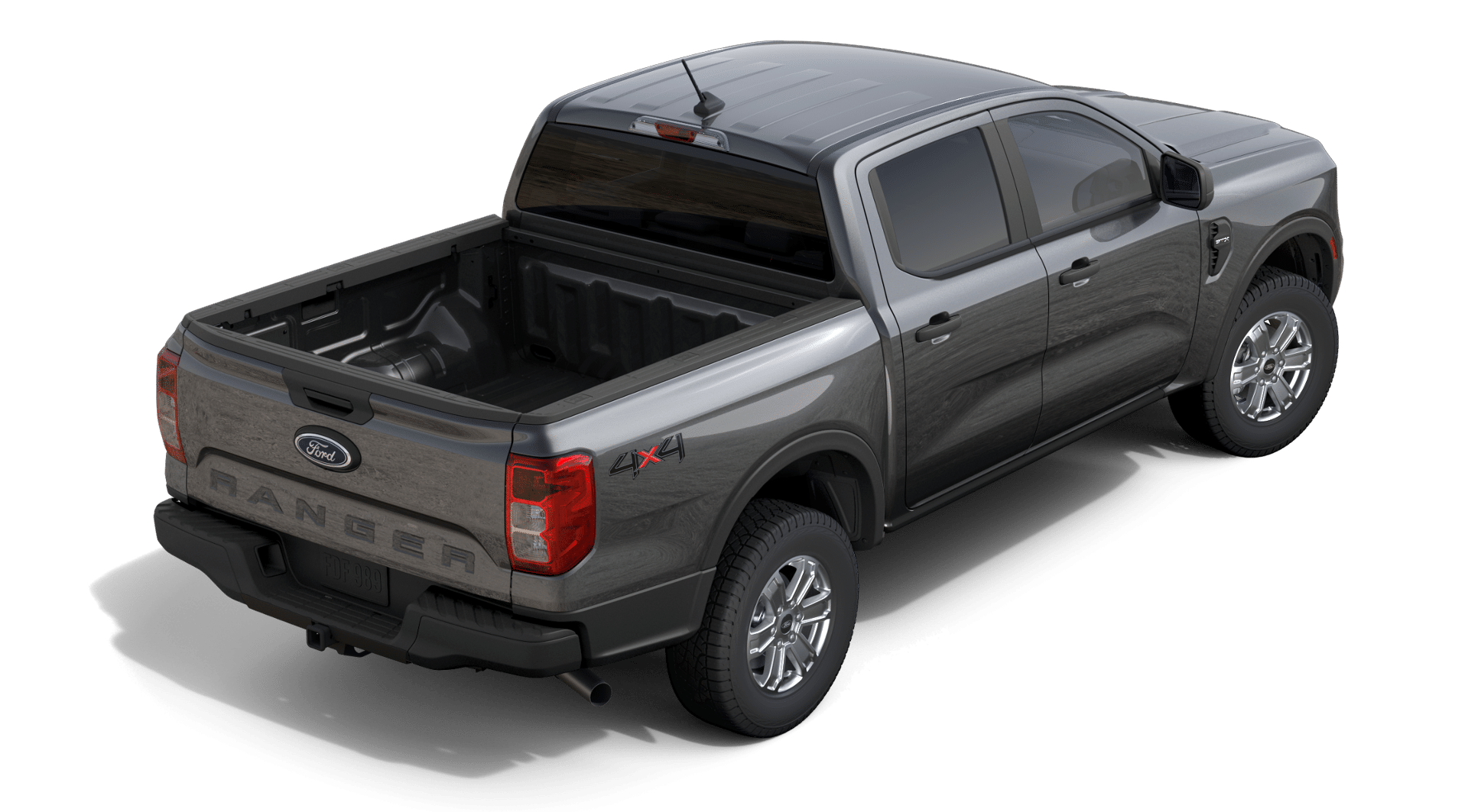 2025 Ford Ranger XL photo 23