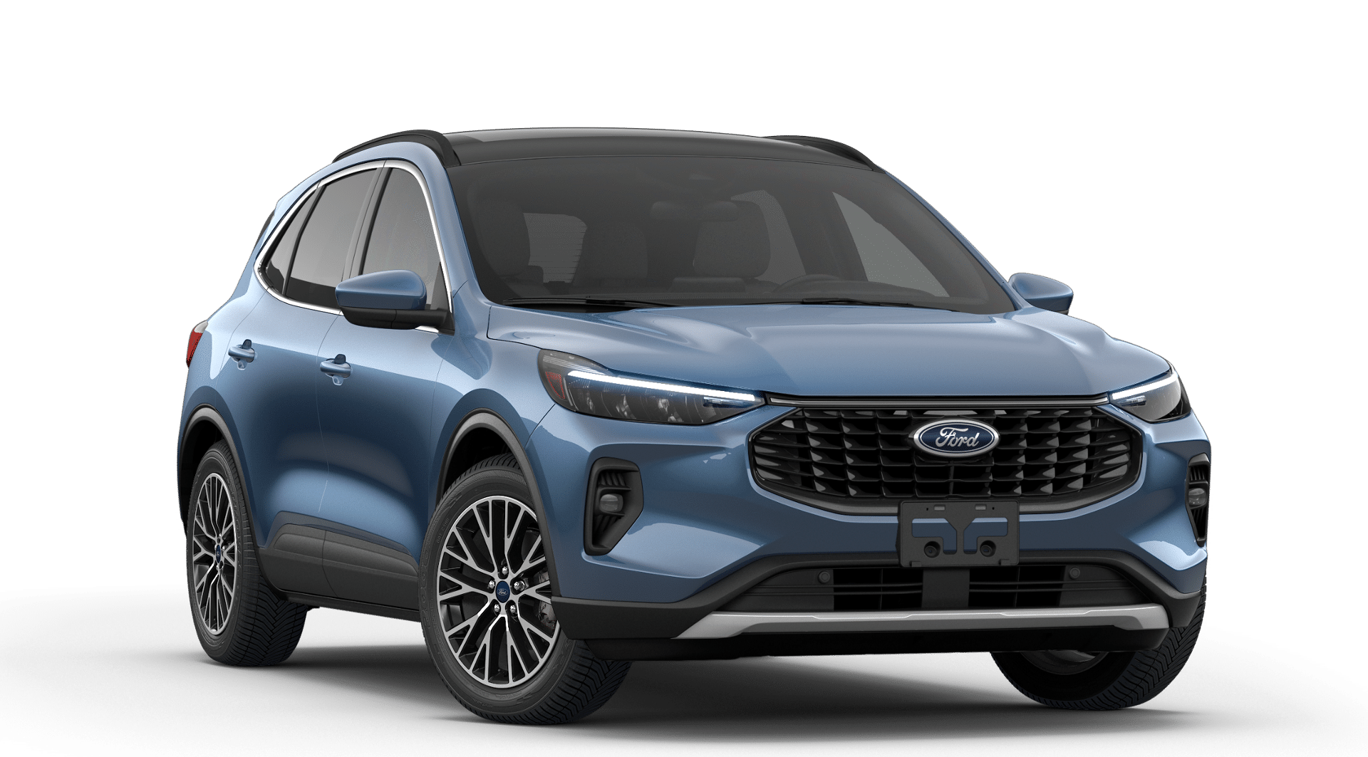 2026 Ford Escape Plug-In Hybrid Base photo 15