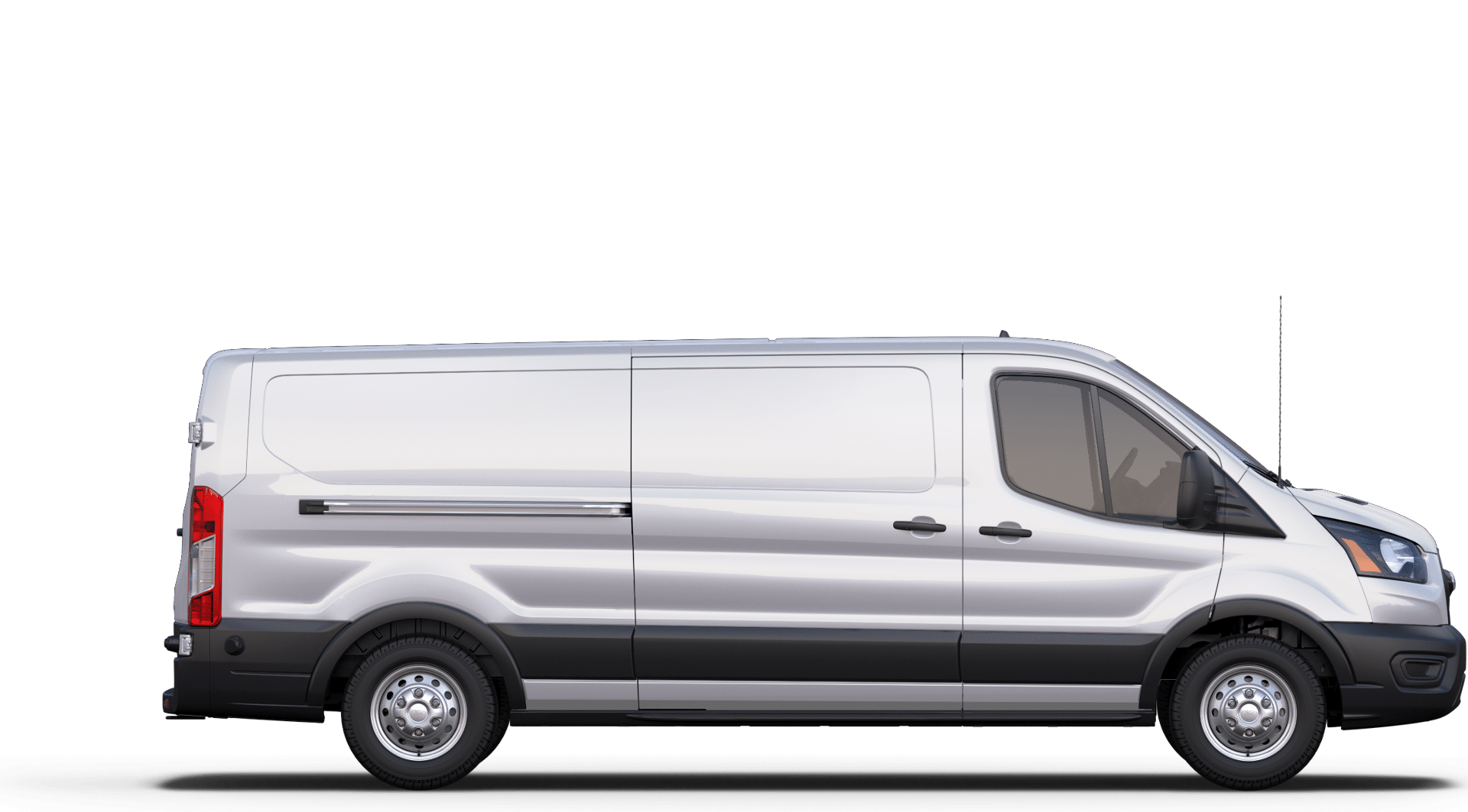 2025 Ford Transit Cargo Van photo 10