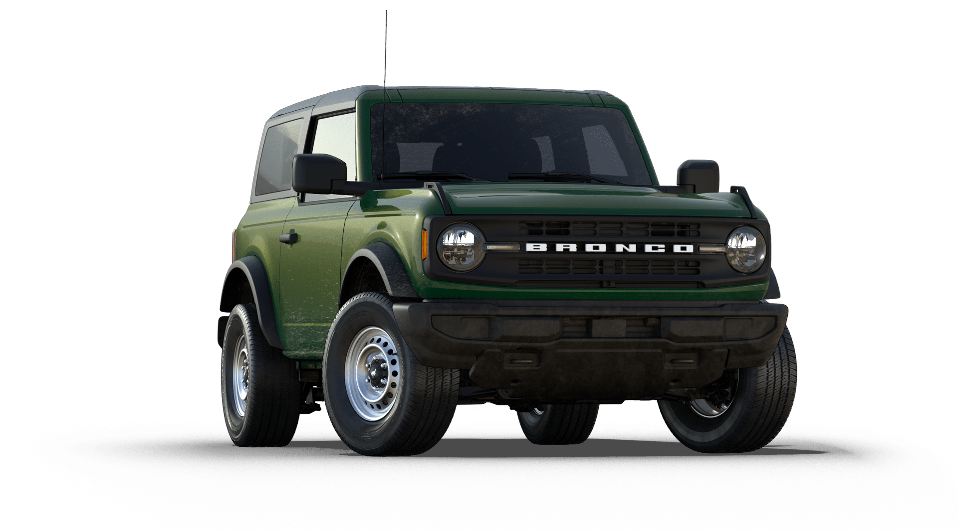 2025 FORD BRONCO - Image 29