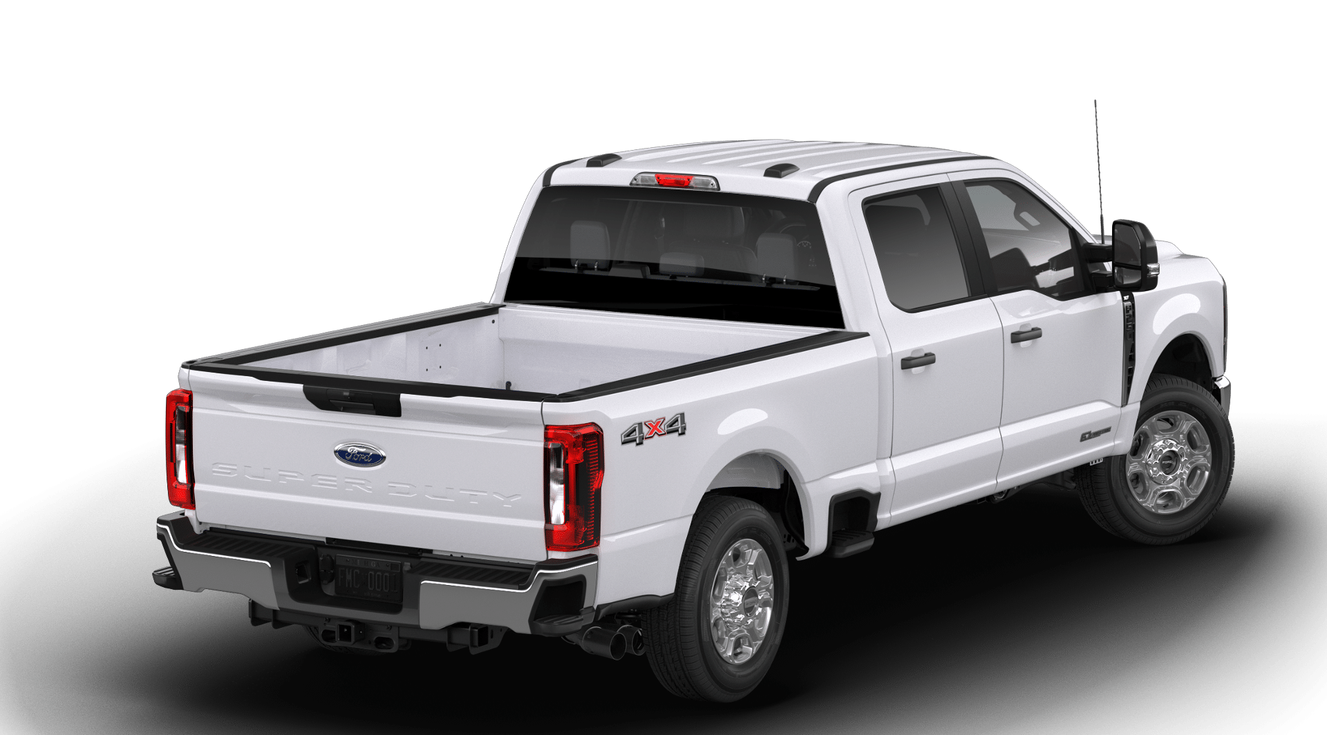 2026 Ford F-250 XLT photo 22