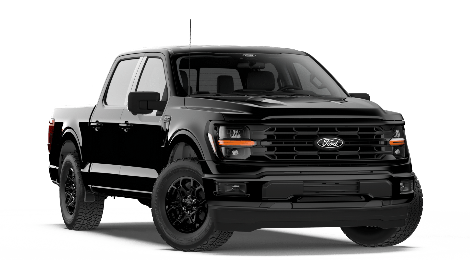 2026 FORD F-150 - Image 4