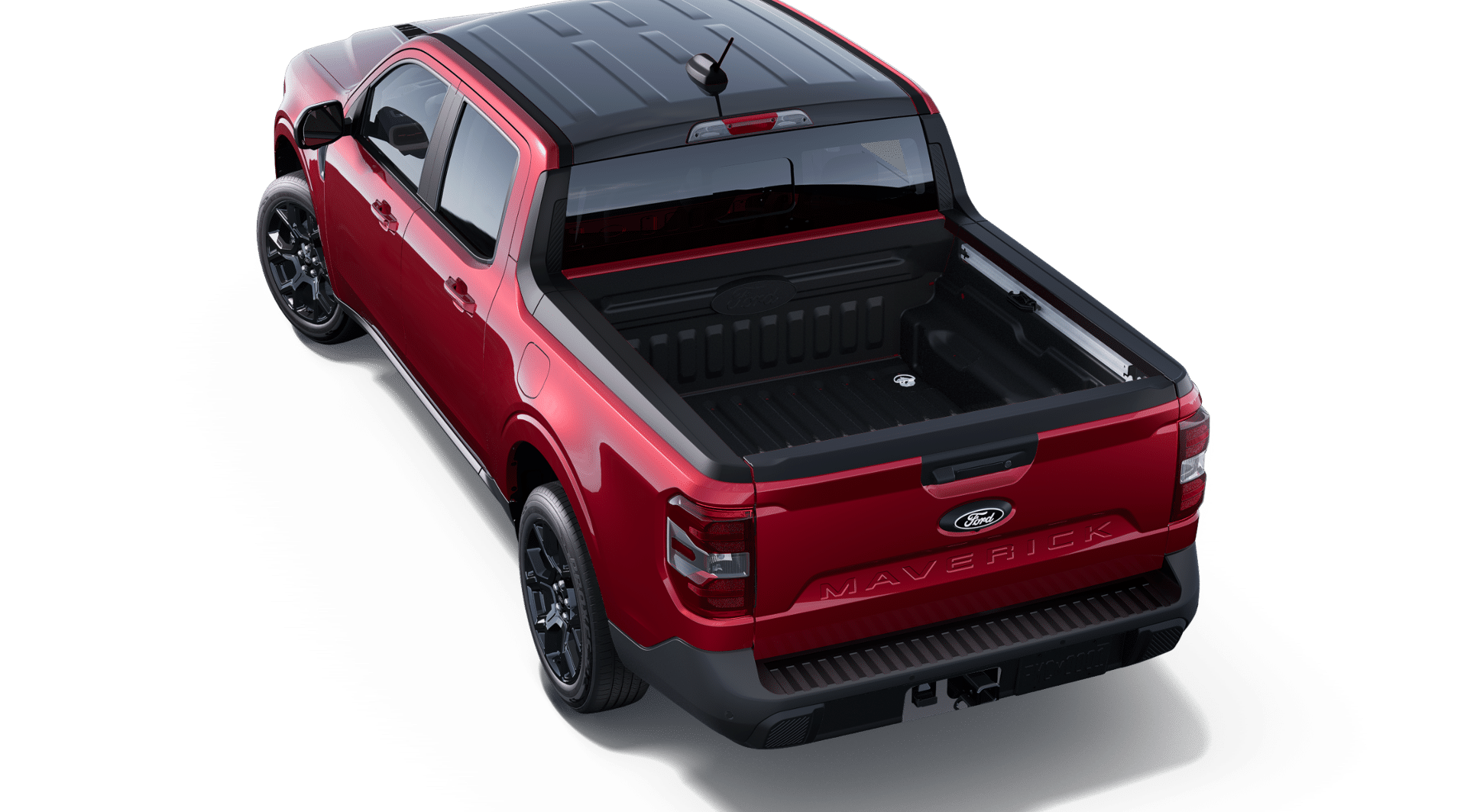 2025 Ford Maverick Lariat photo 39