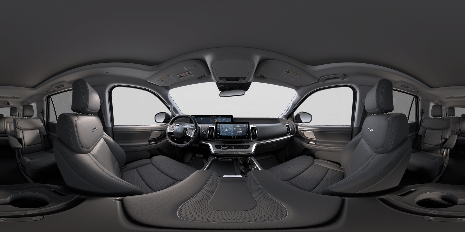2025 Ford Expedition Platinum photo 31
