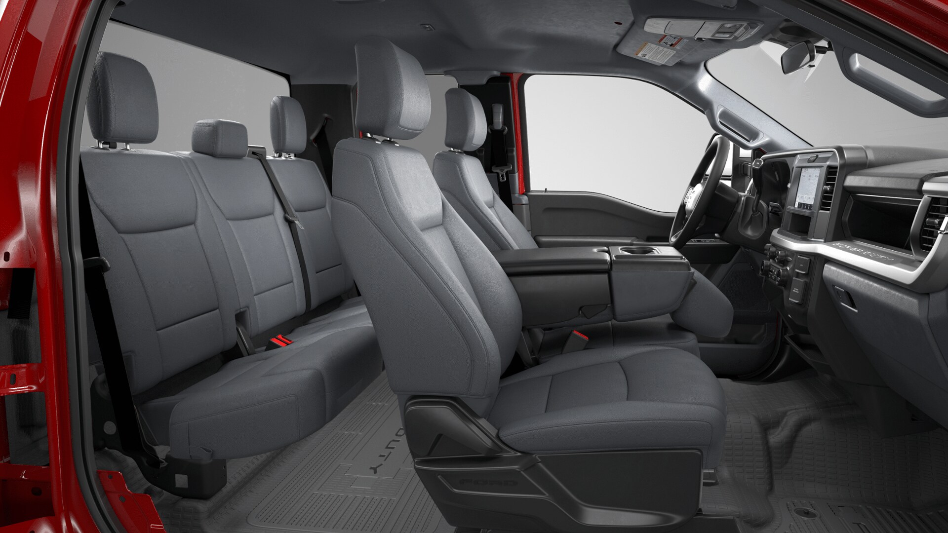 2026 Ford F-250 XL photo 22
