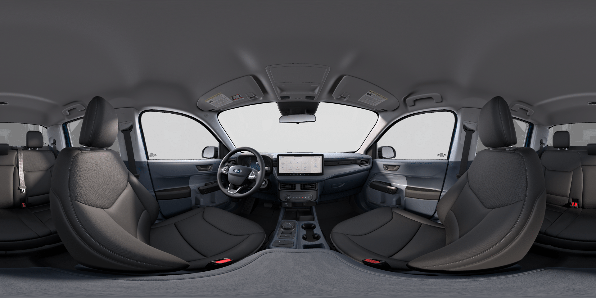 2025 FORD MAVERICK - Image 15