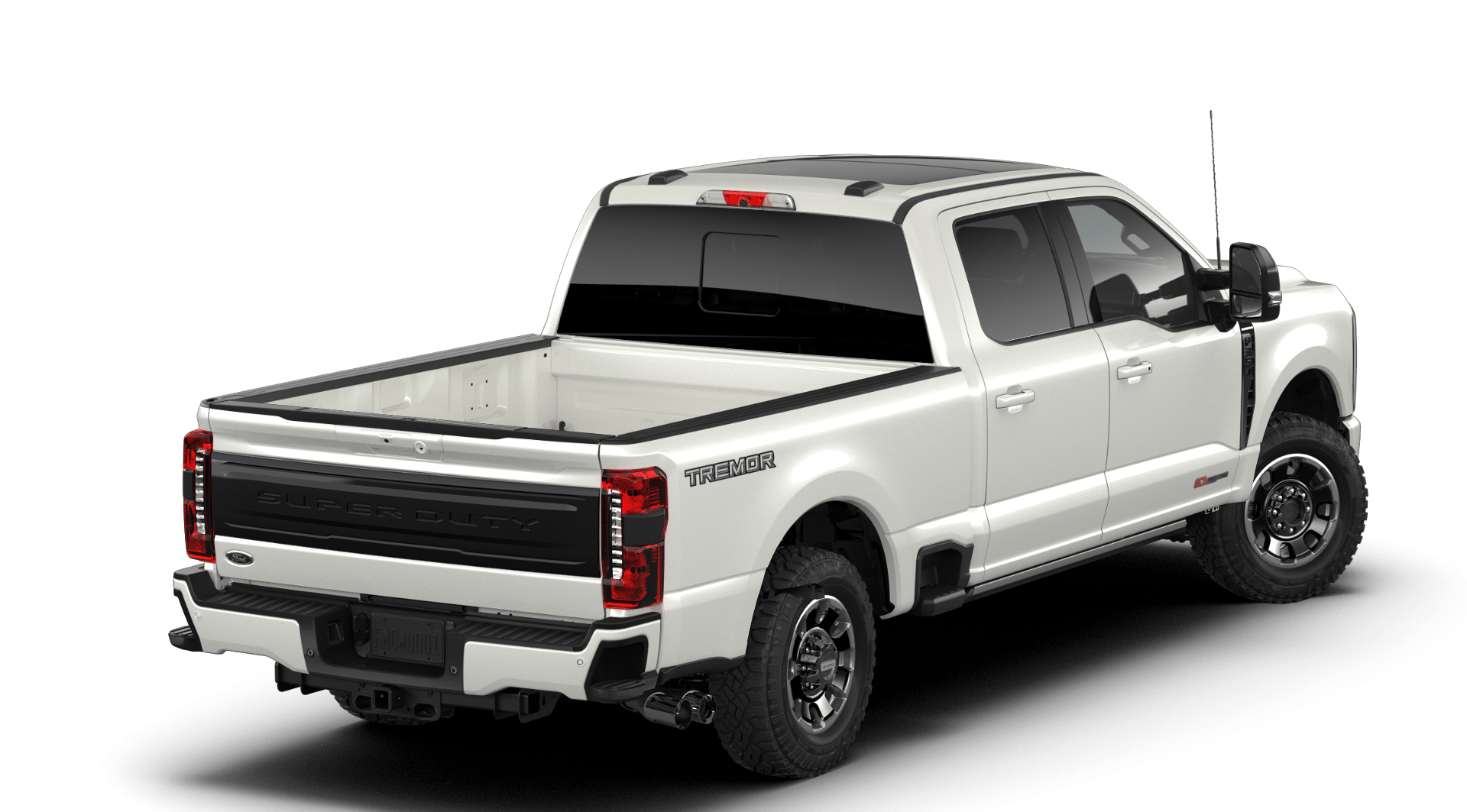 2026 Ford F-350 photo 23