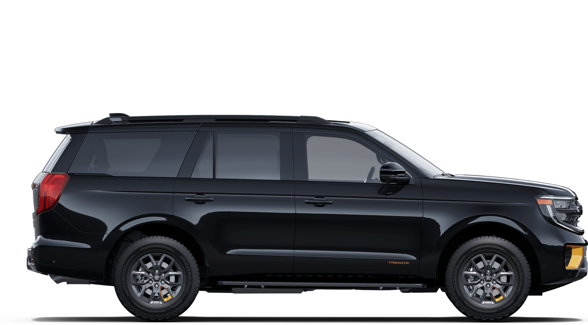 2025 Ford Expedition photo 23