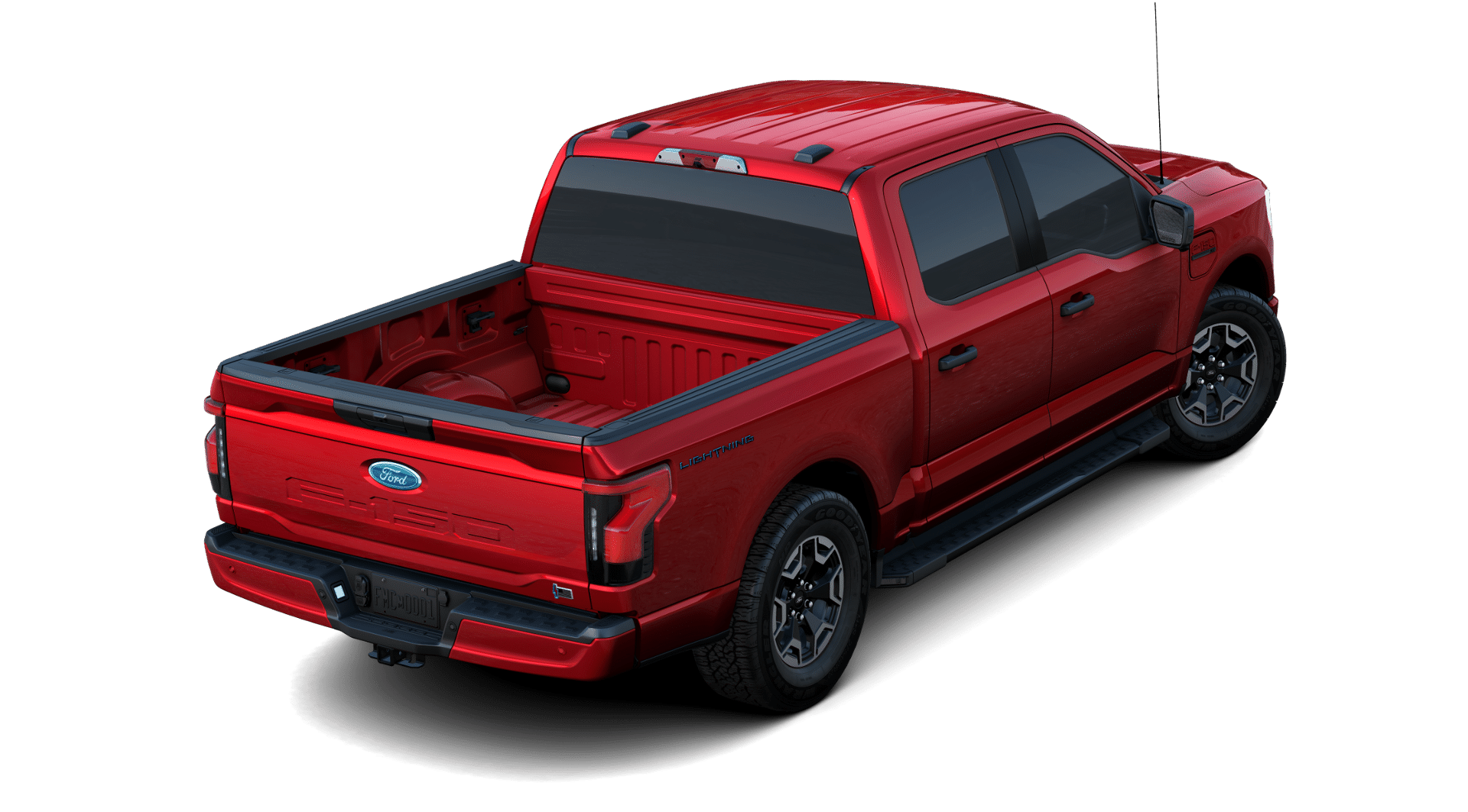 New 2023 Ford F150 Lightning XLT SuperCrew® in Simi Valley 00223727