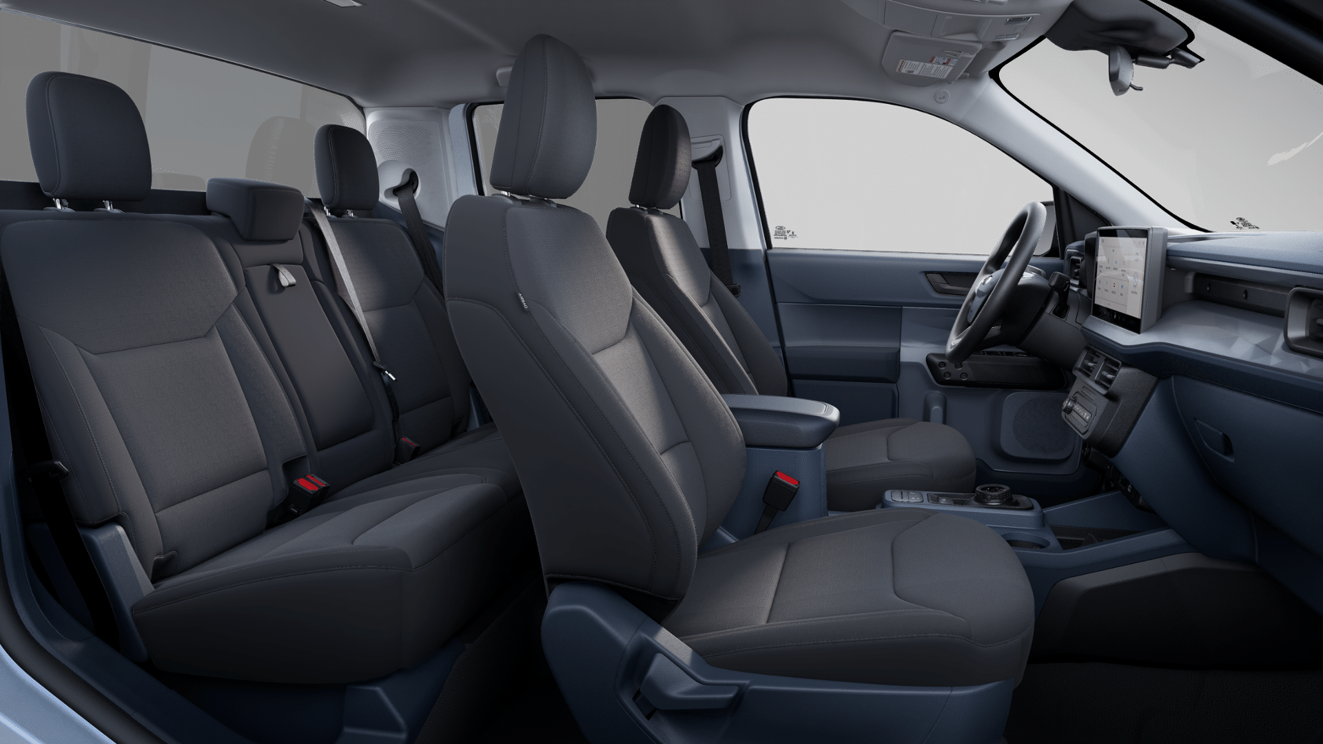 2025 Ford Maverick XLT photo 39
