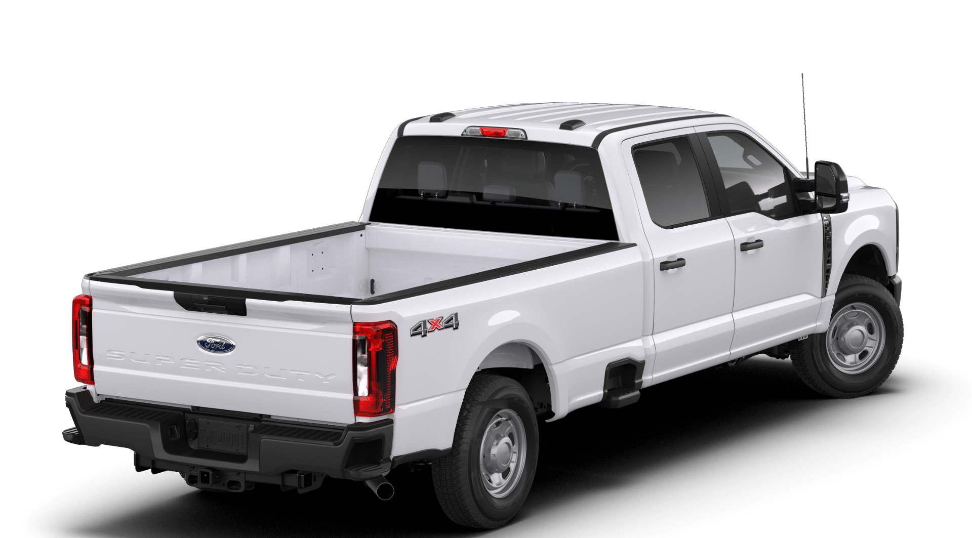 2026 Ford F-250 XL photo 16
