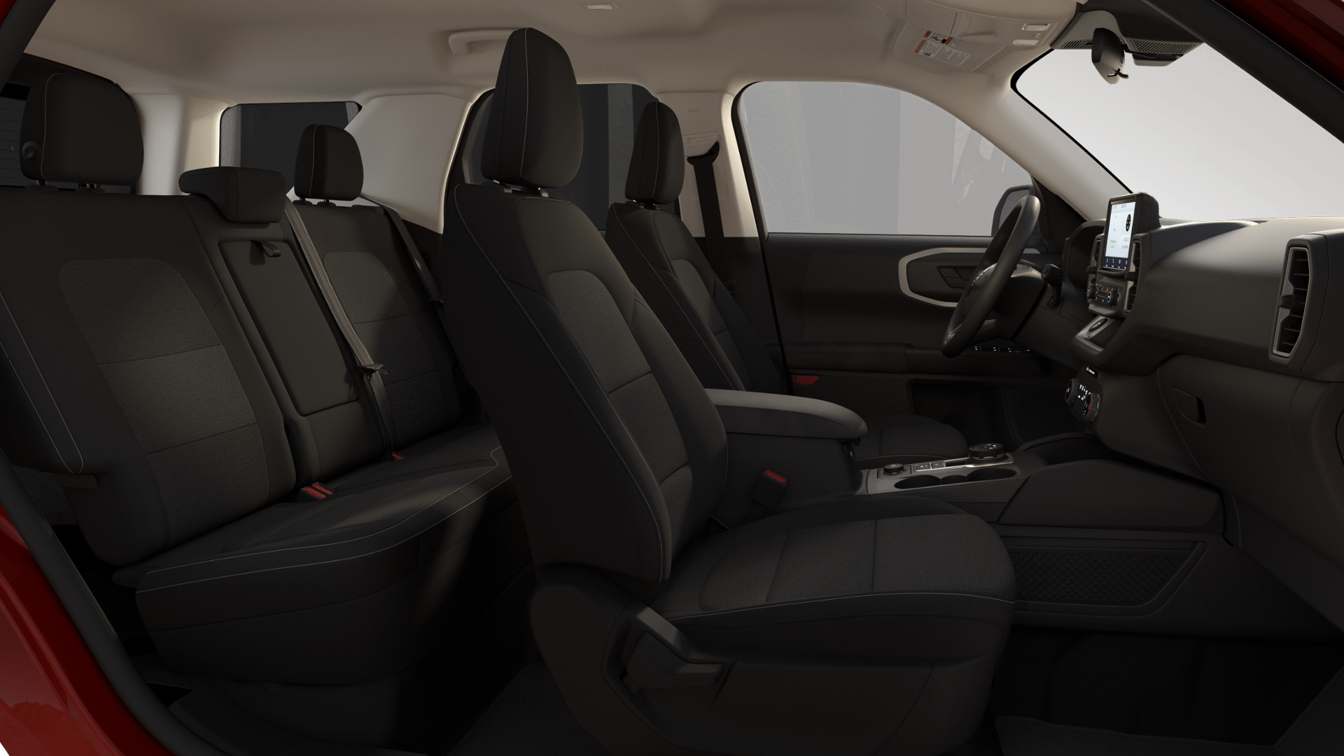 New 2024 Ford Bronco Sport Big Bend® 5 Door SUV, SUV & Crossovers in