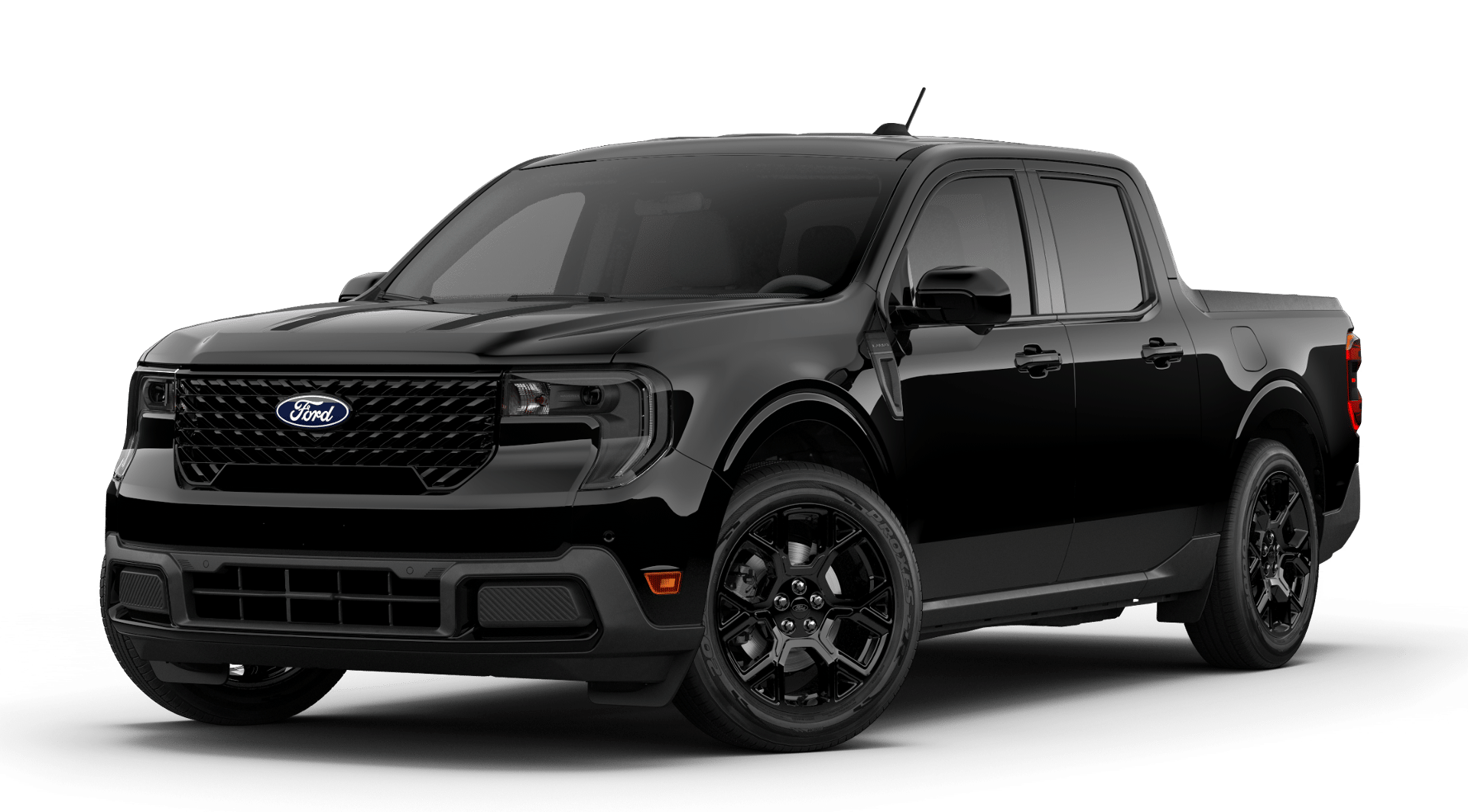 2026 FORD MAVERICK - Image 25