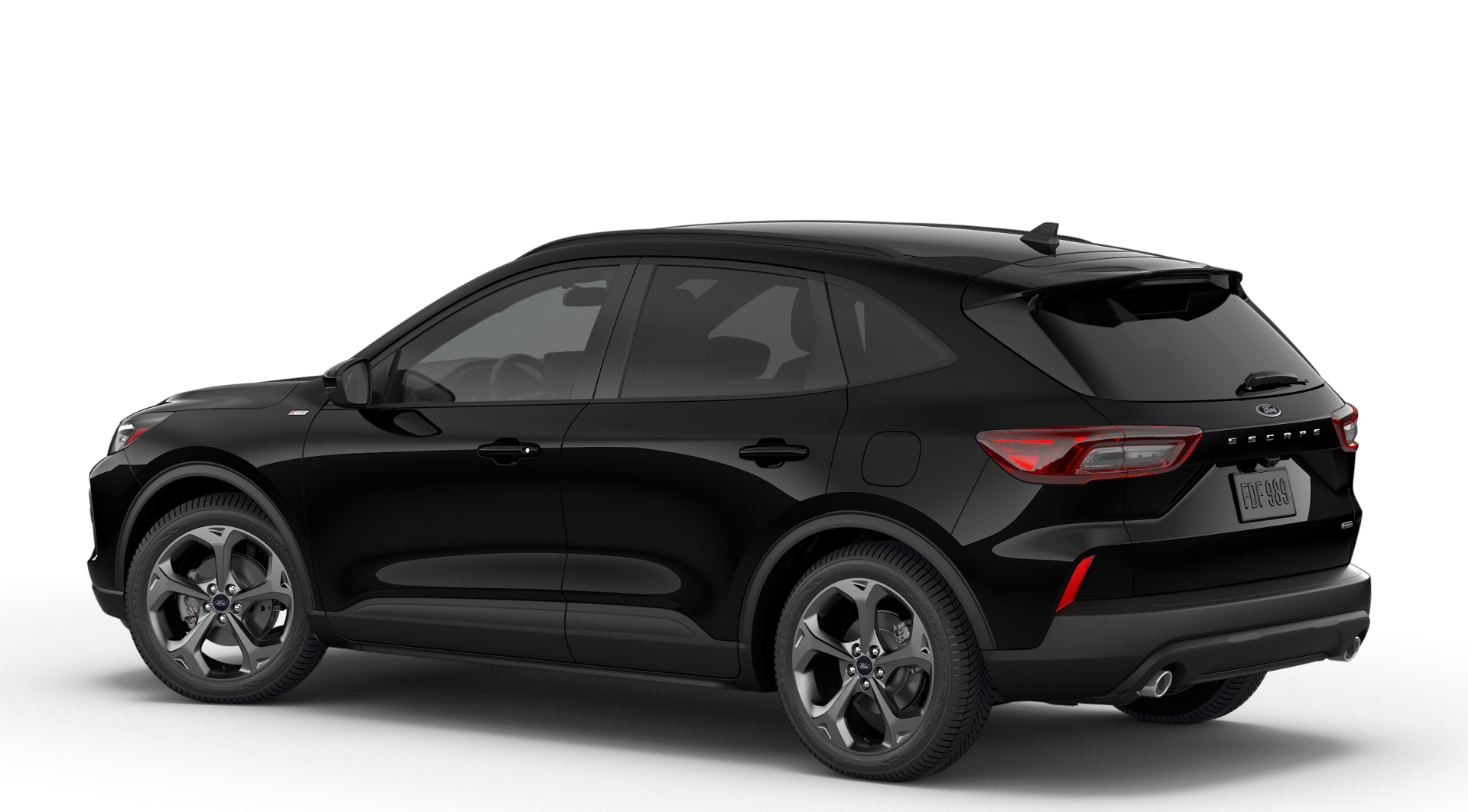 2026 Ford Escape Select photo 20