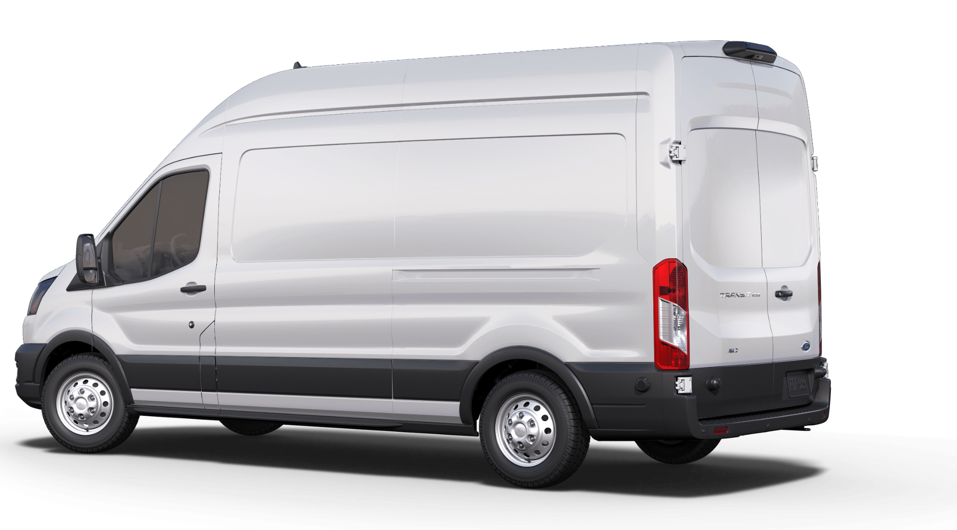 2025 Ford Transit Cargo Van photo 2