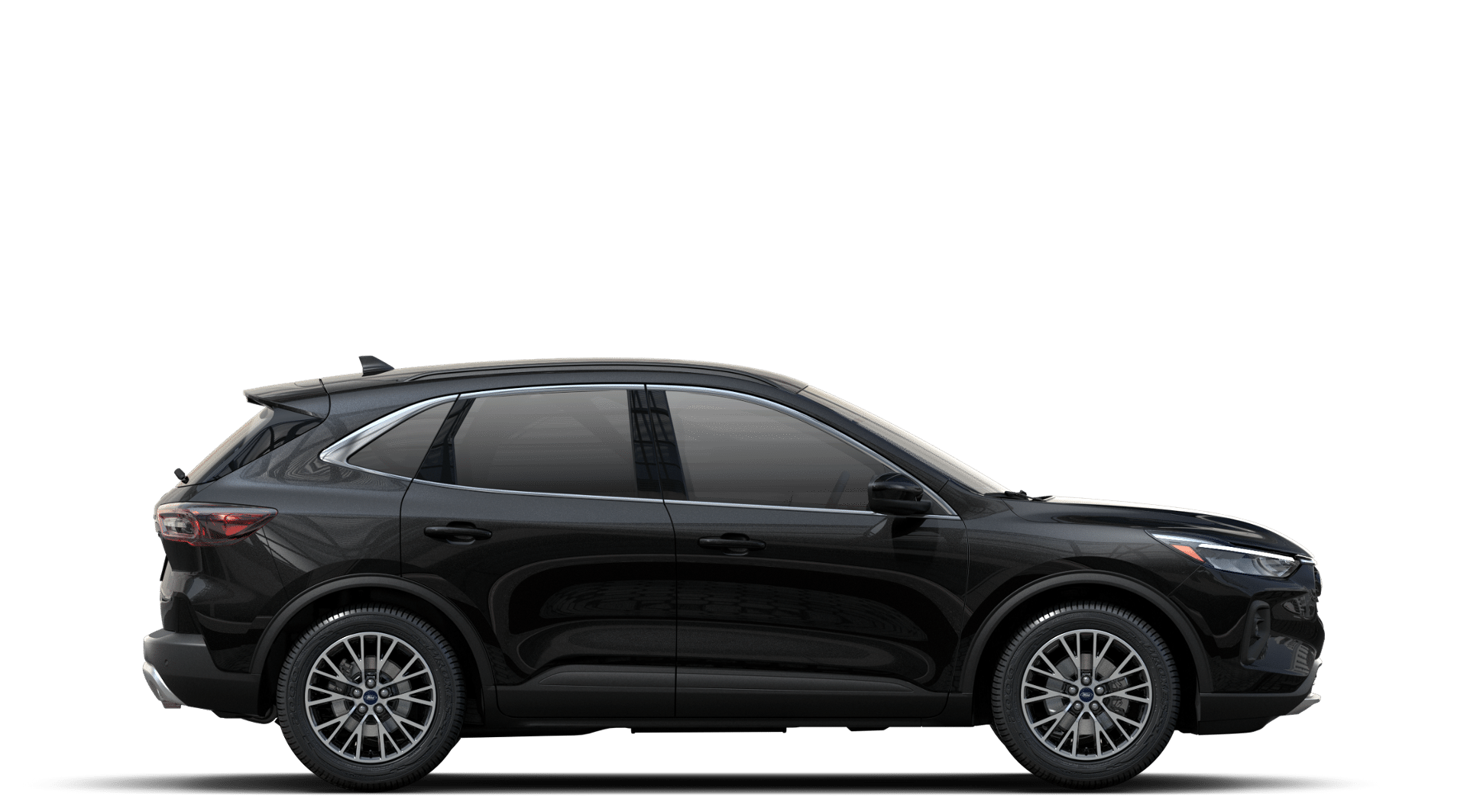2025 Ford Escape Plug-In Hybrid photo 20