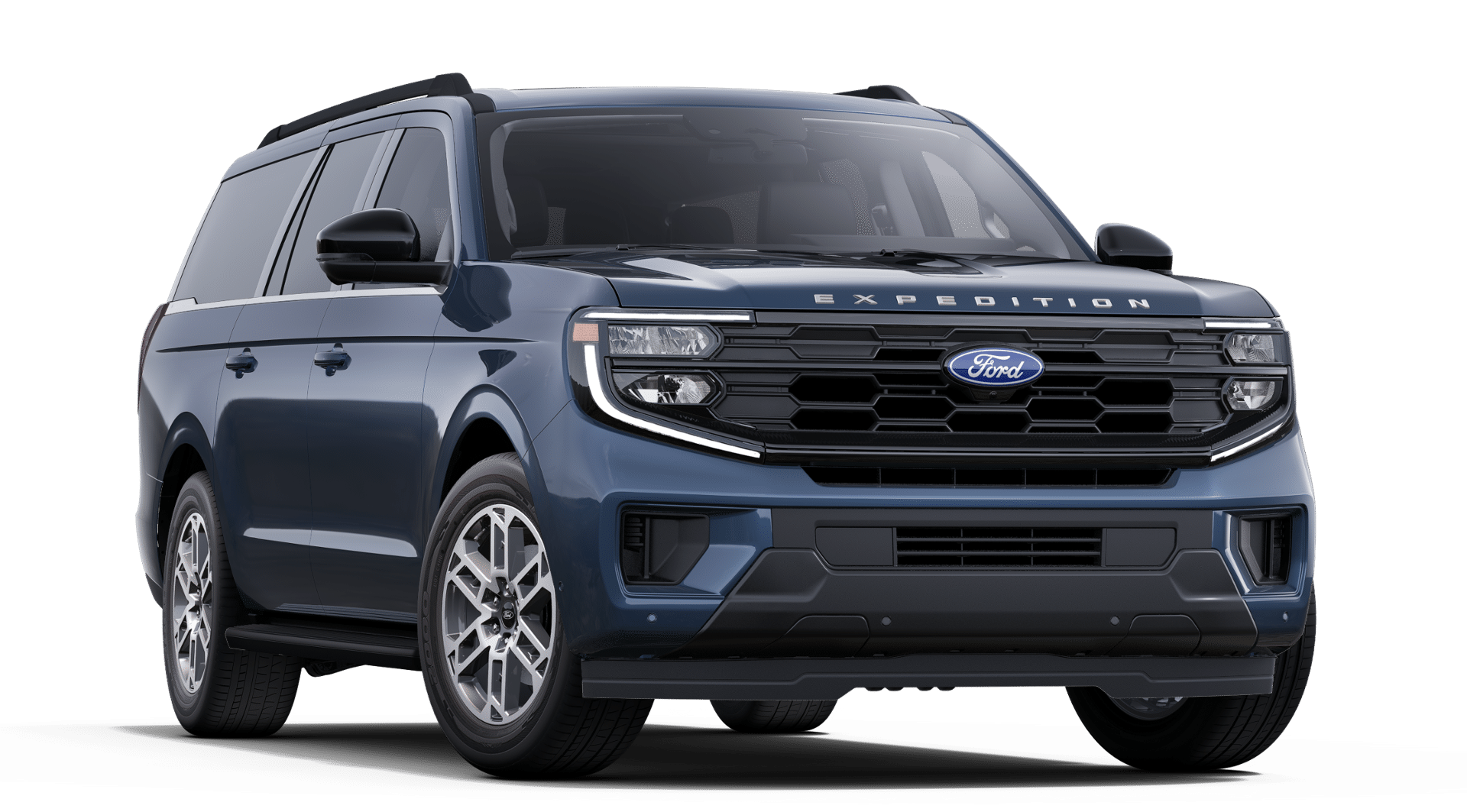 2025 Ford Expedition MAX photo 21