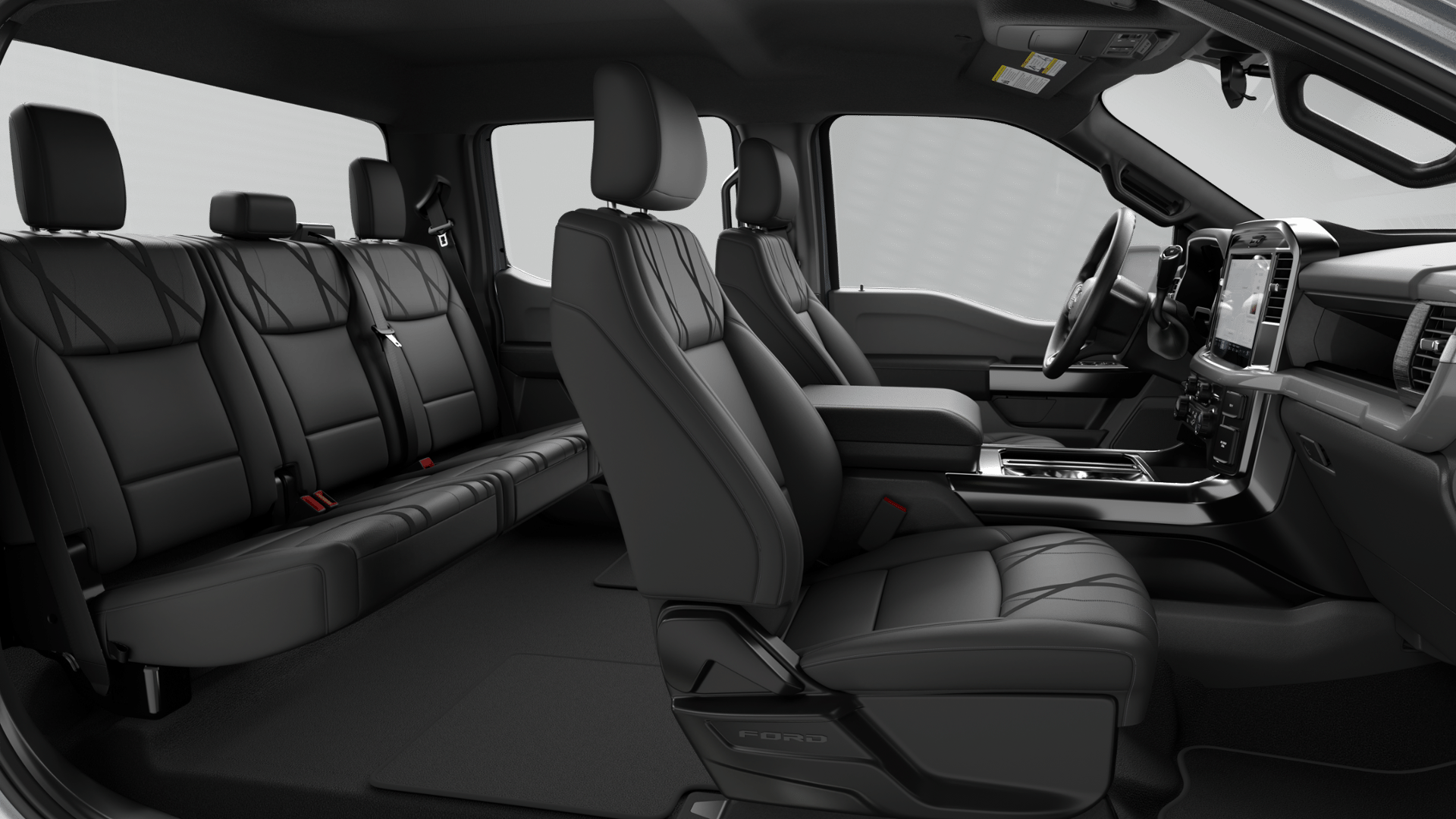 2026 FORD F-150 - Image 28